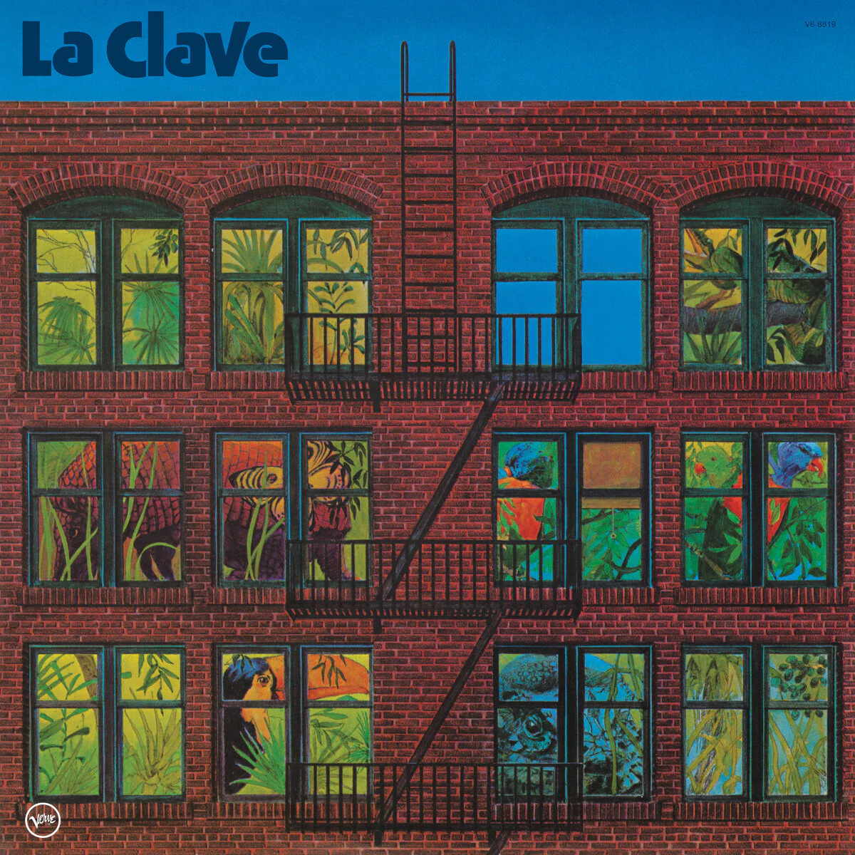 La Clave - Image 2