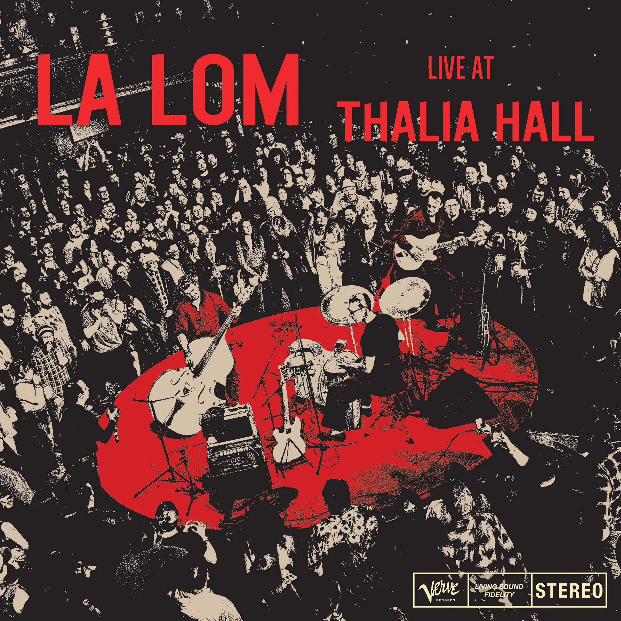 Live at Thalia Hall - Image 2