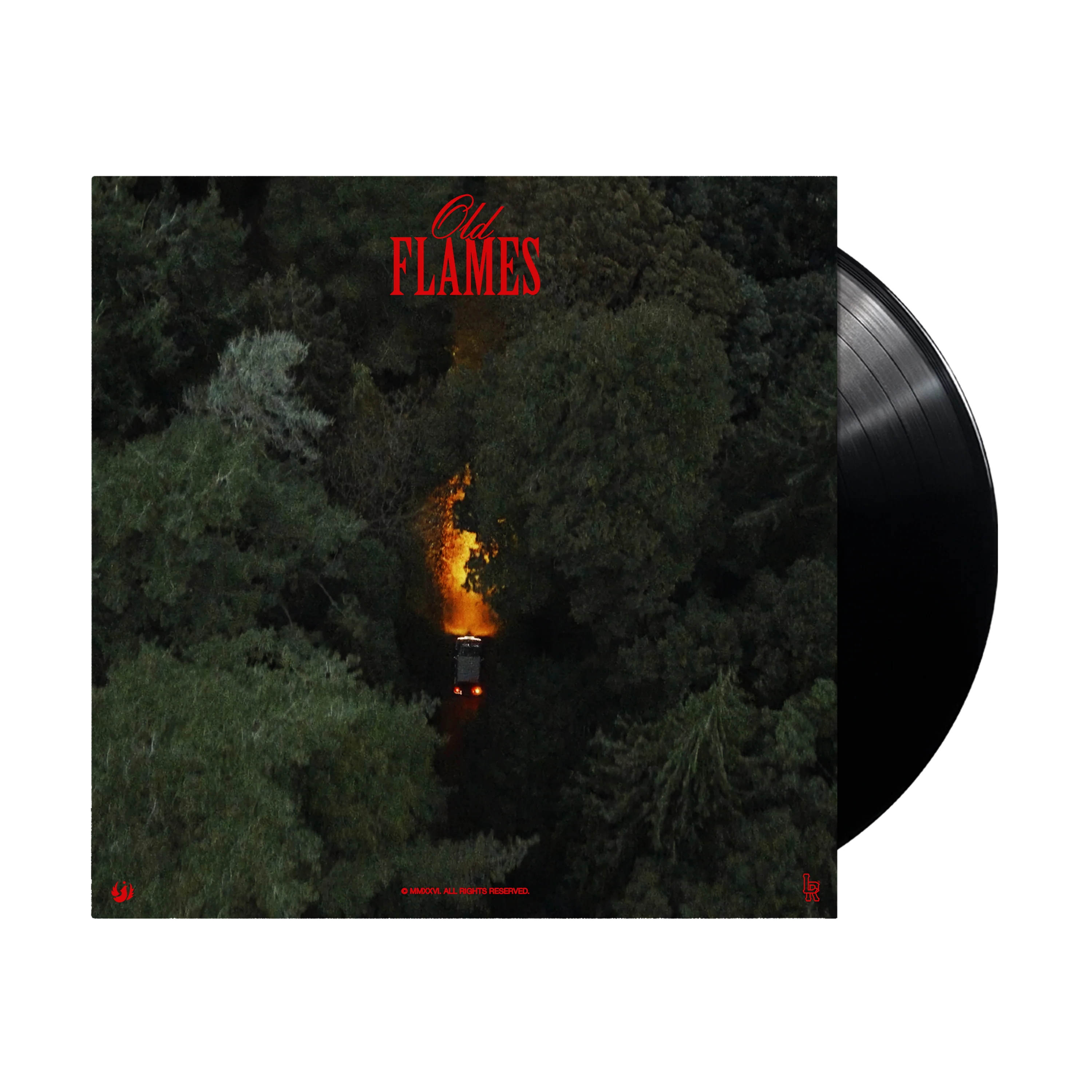 OLD FLAMES