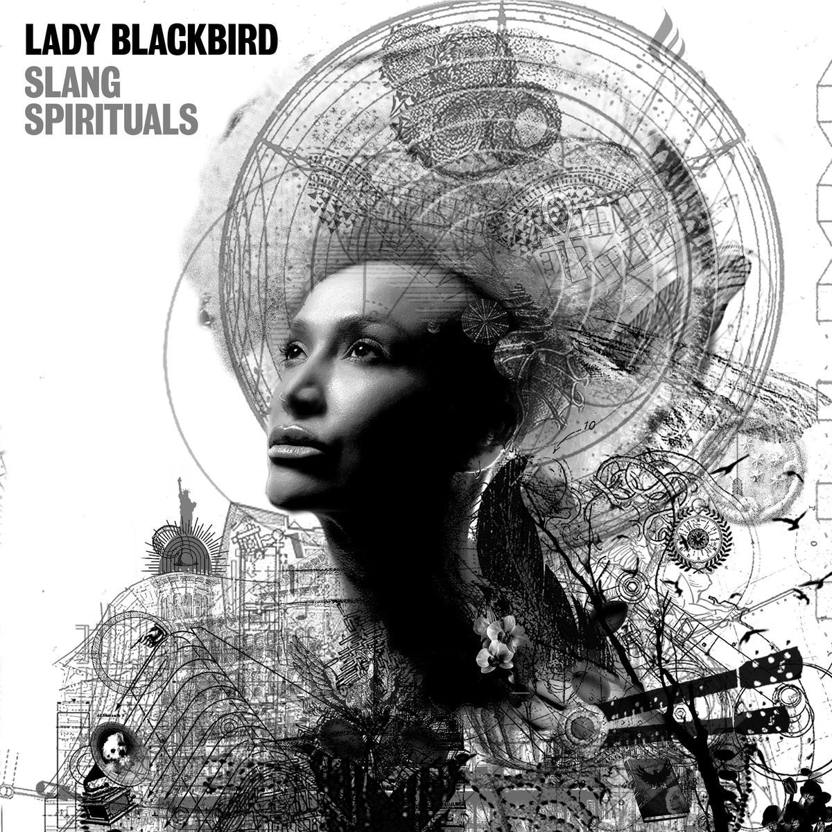 Slang Spirituals (LP)
