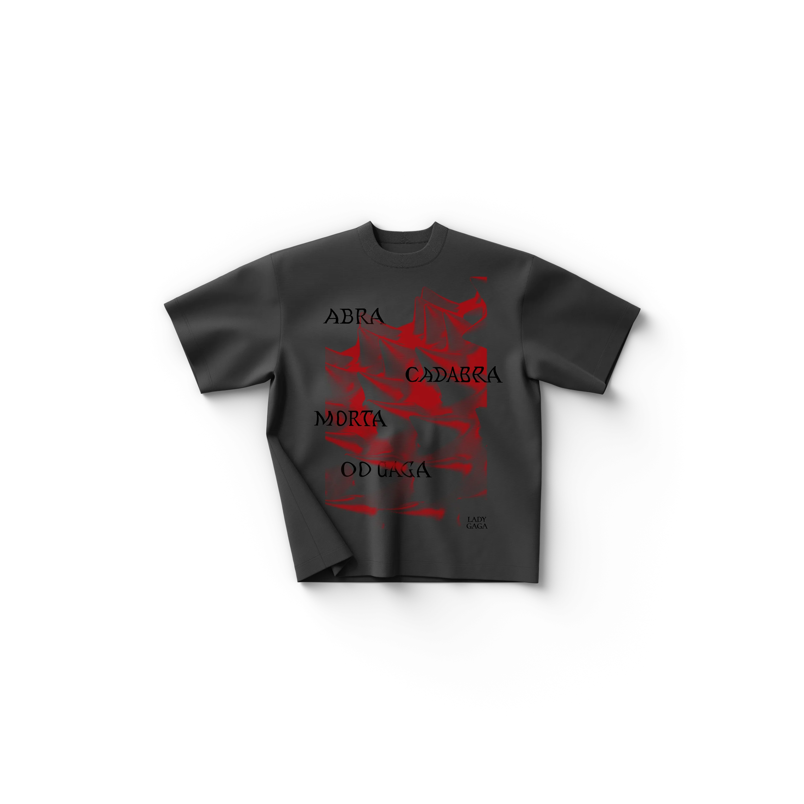 Abracadabra Hat T-Shirt