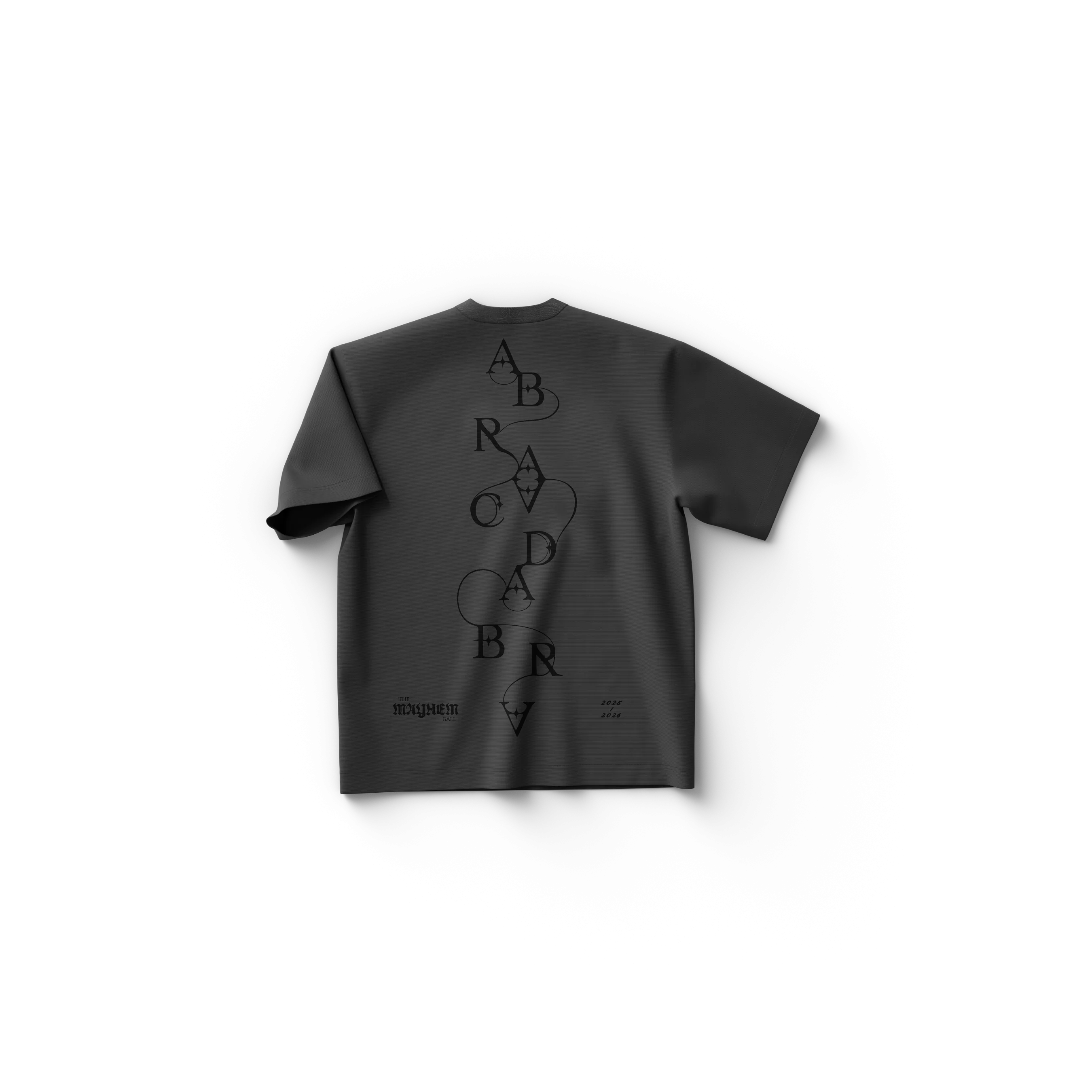 Abracadabra Hat T-Shirt - Image 2