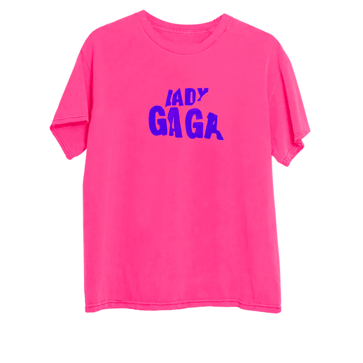 Artpop Pink Sketch