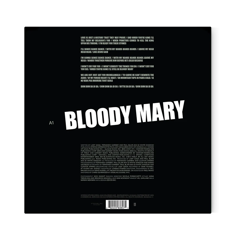 Bloody Mary - Image 4