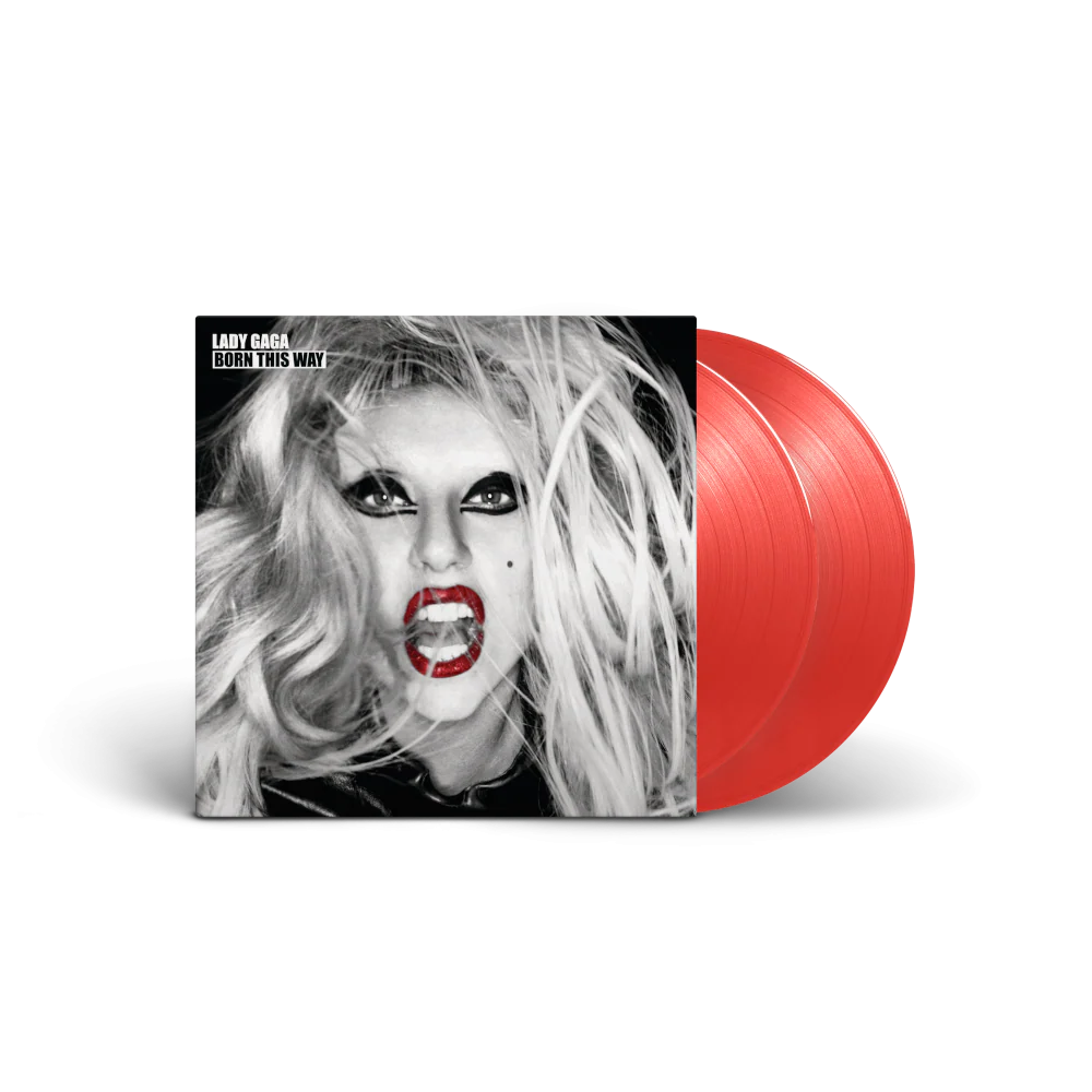 Born This Way