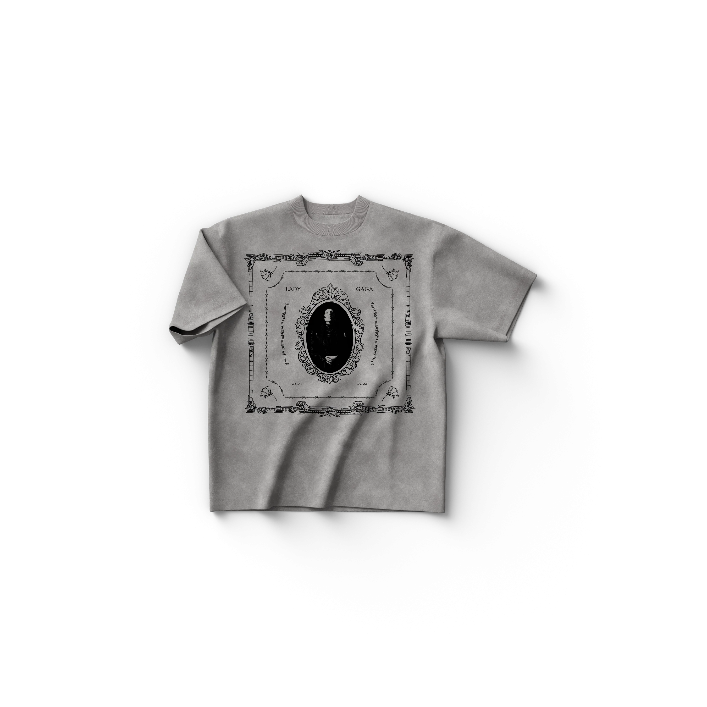 Cameo T-Shirt