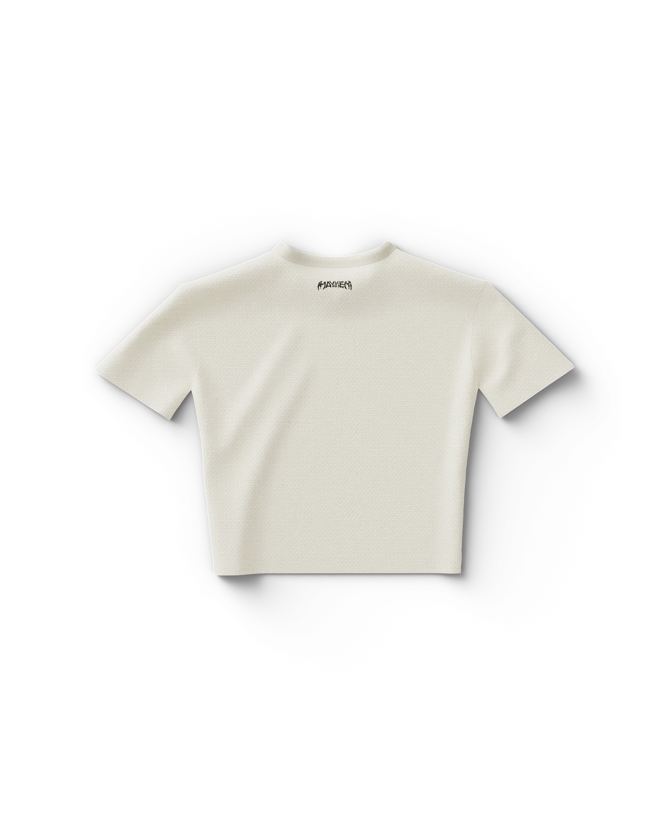 Contrast Photo Set Baby T-Shirt - Image 2