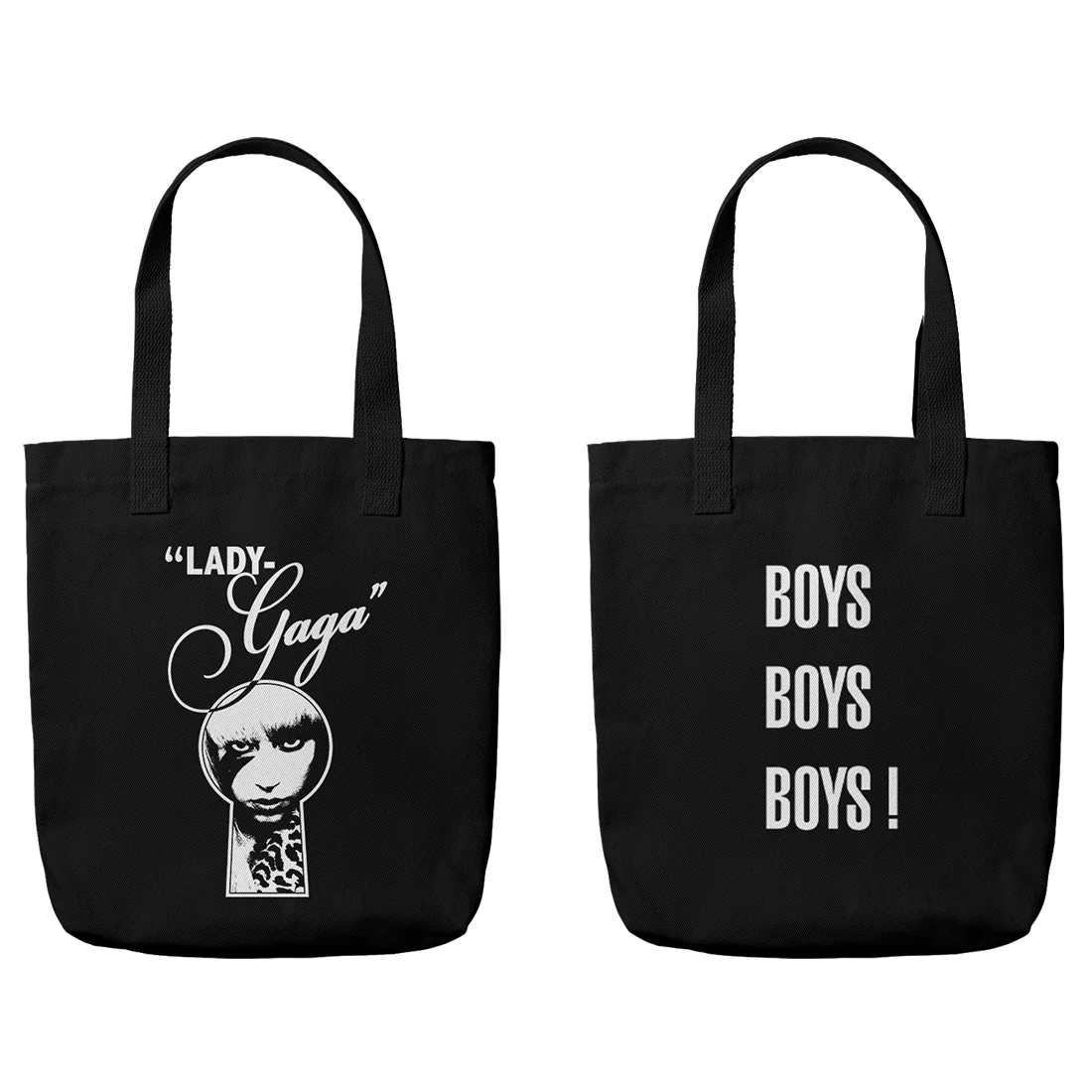 KEYHOLE BOYS - Image 3