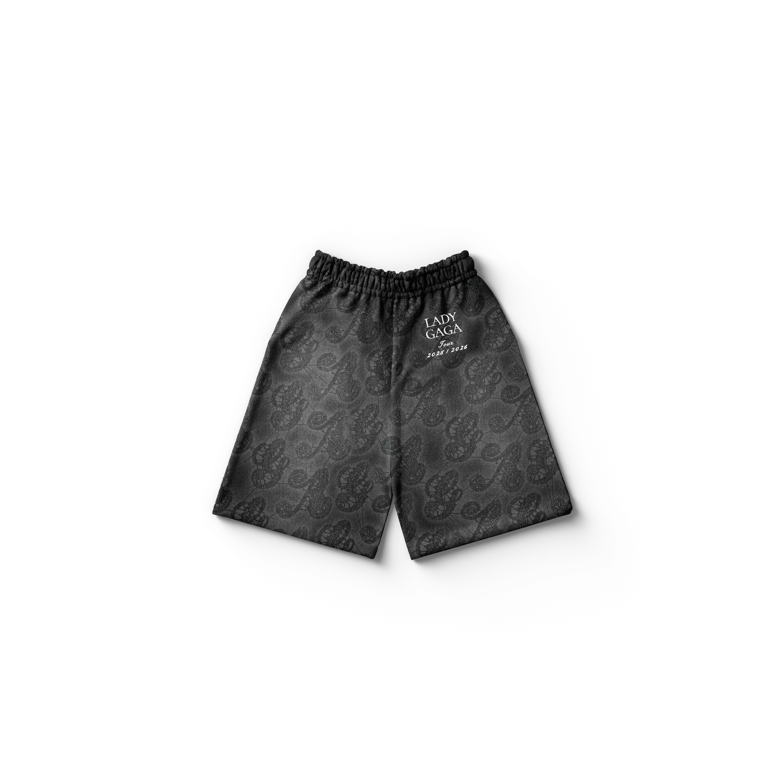 Lace Gaga Short - Image 2