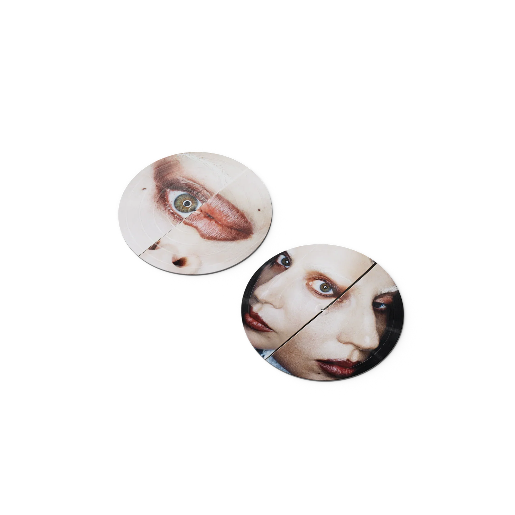 MAYHEM 162 Store Exclusive Picture Disc - Image 2