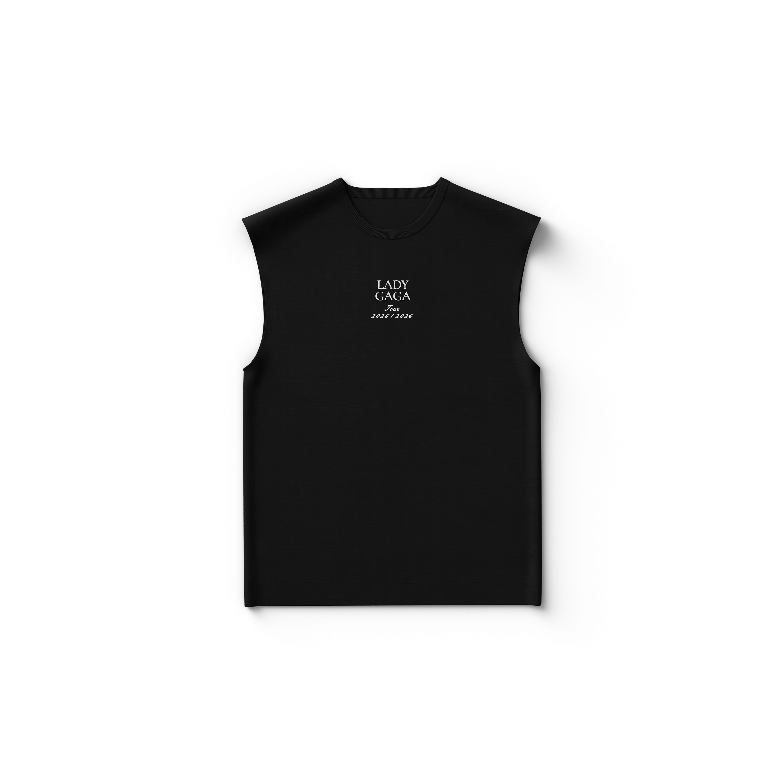 MAYHEM Cross Cutoff