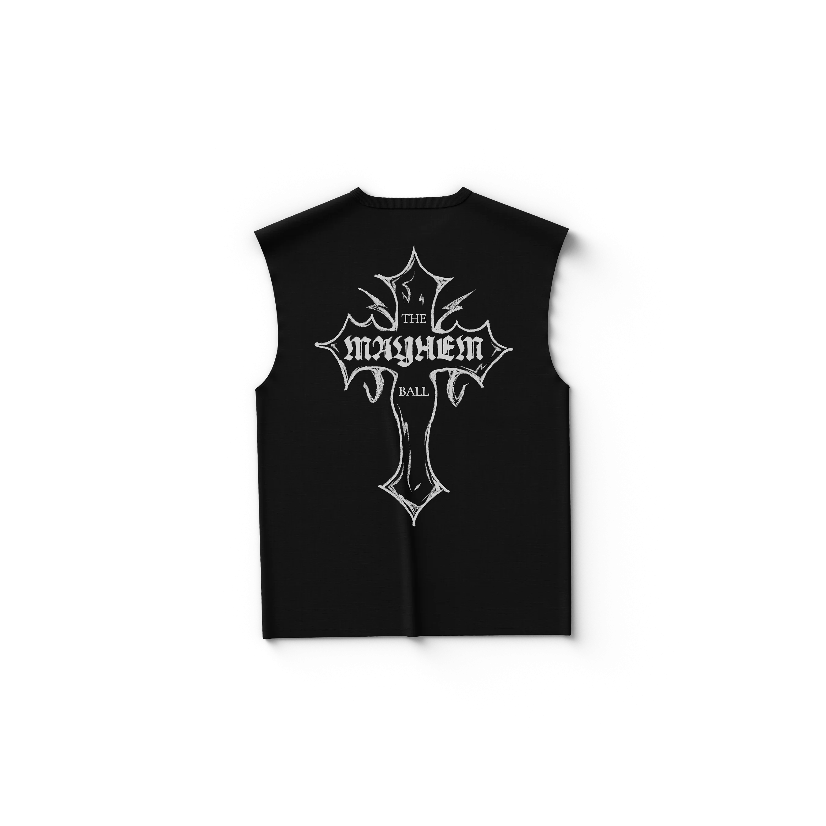 MAYHEM Cross Cutoff - Image 2