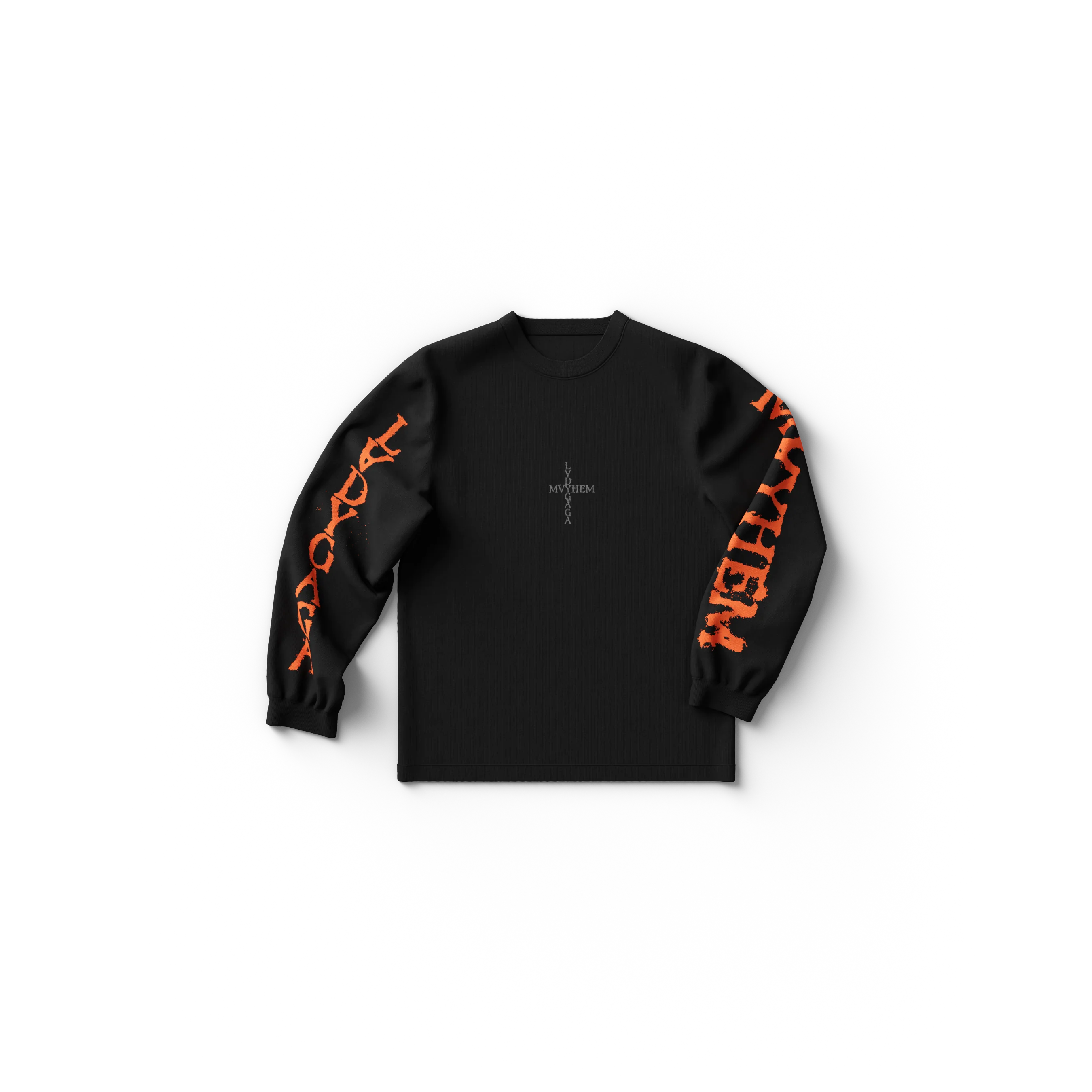 MAYHEM Longsleeve T-Shirt