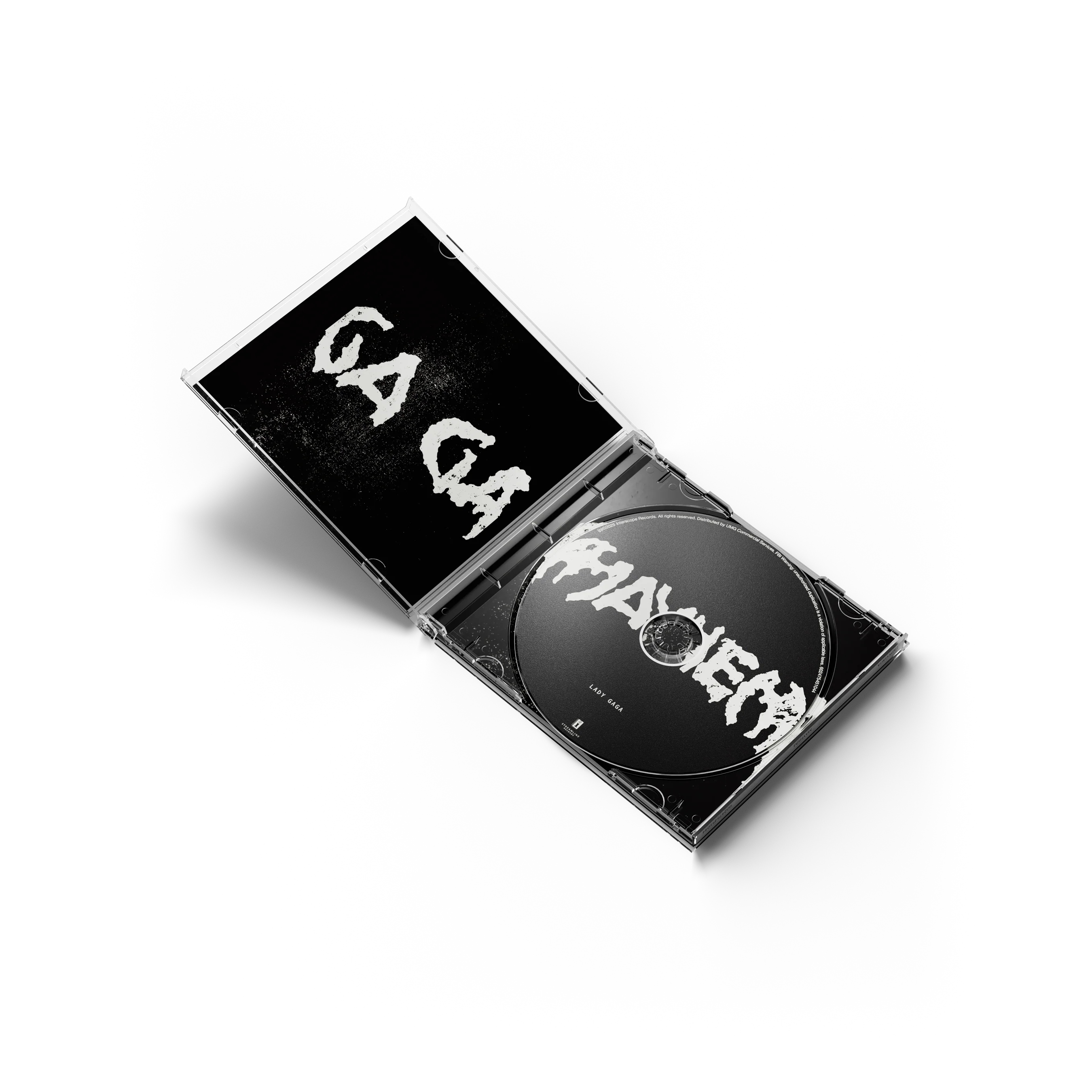 MAYHEM Standard CD - Image 3
