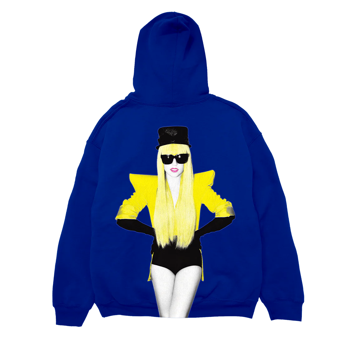 THE FAME BLUE - Image 2