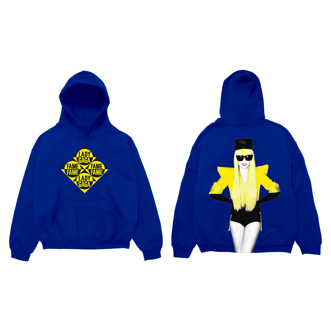 THE FAME BLUE - Image 3