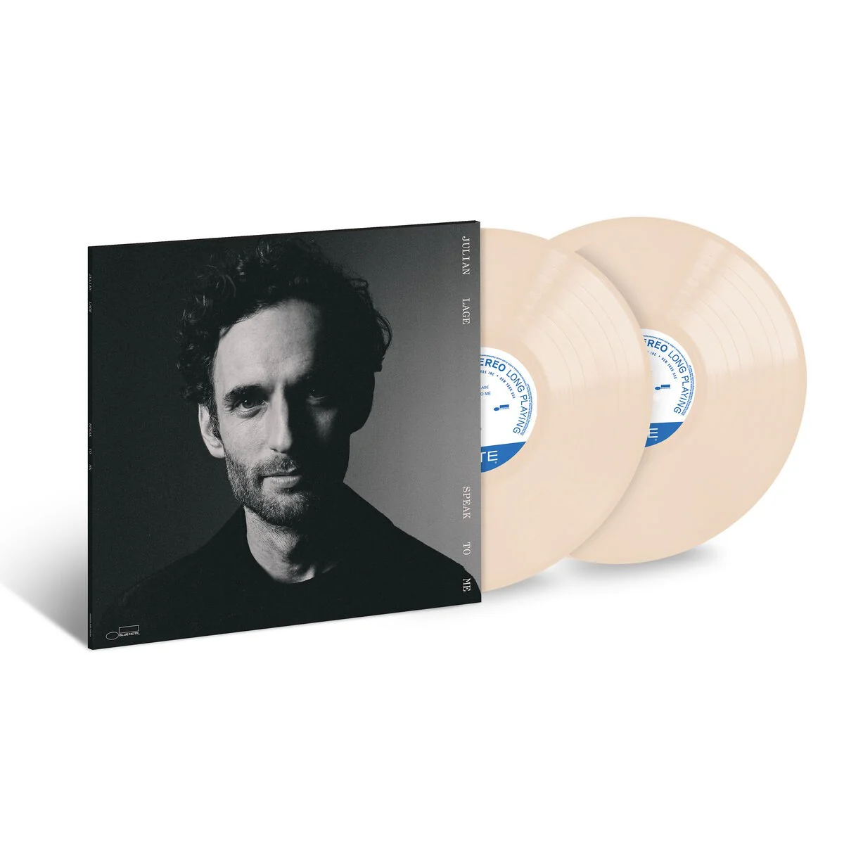 Speak To Me (Ltd. Edition)