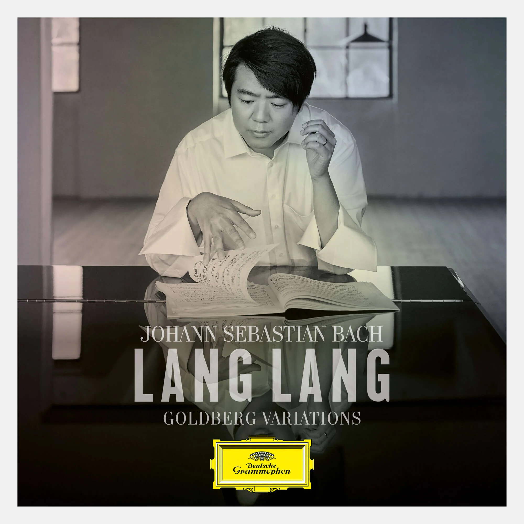 Bach: Goldberg Variations (2LP) - Image 2