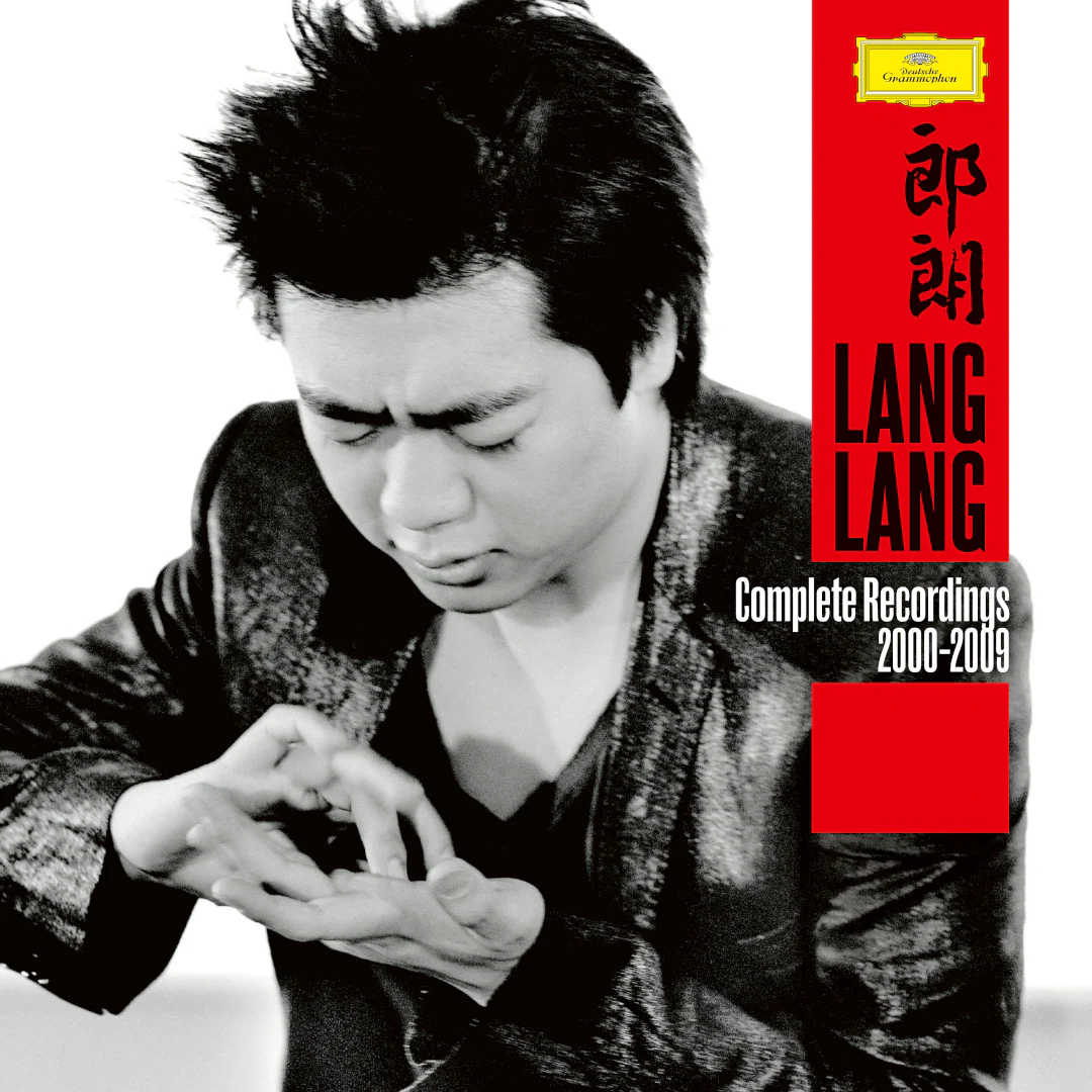 Lang Lang: Complete Recordings 2000 - 2009 - Image 2