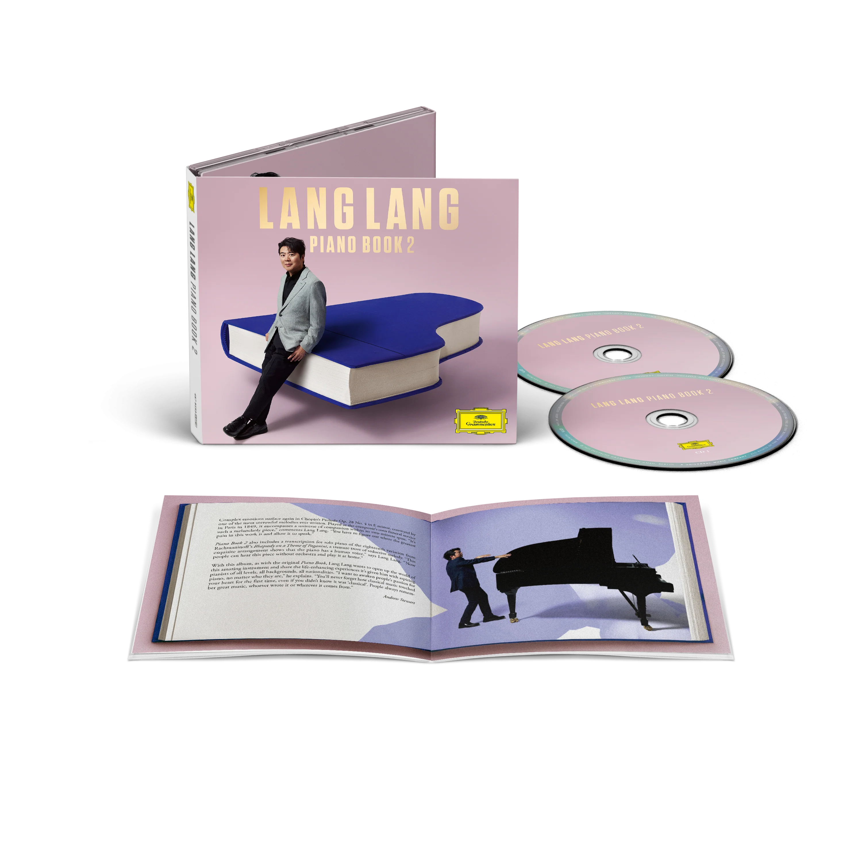 Piano Book 2