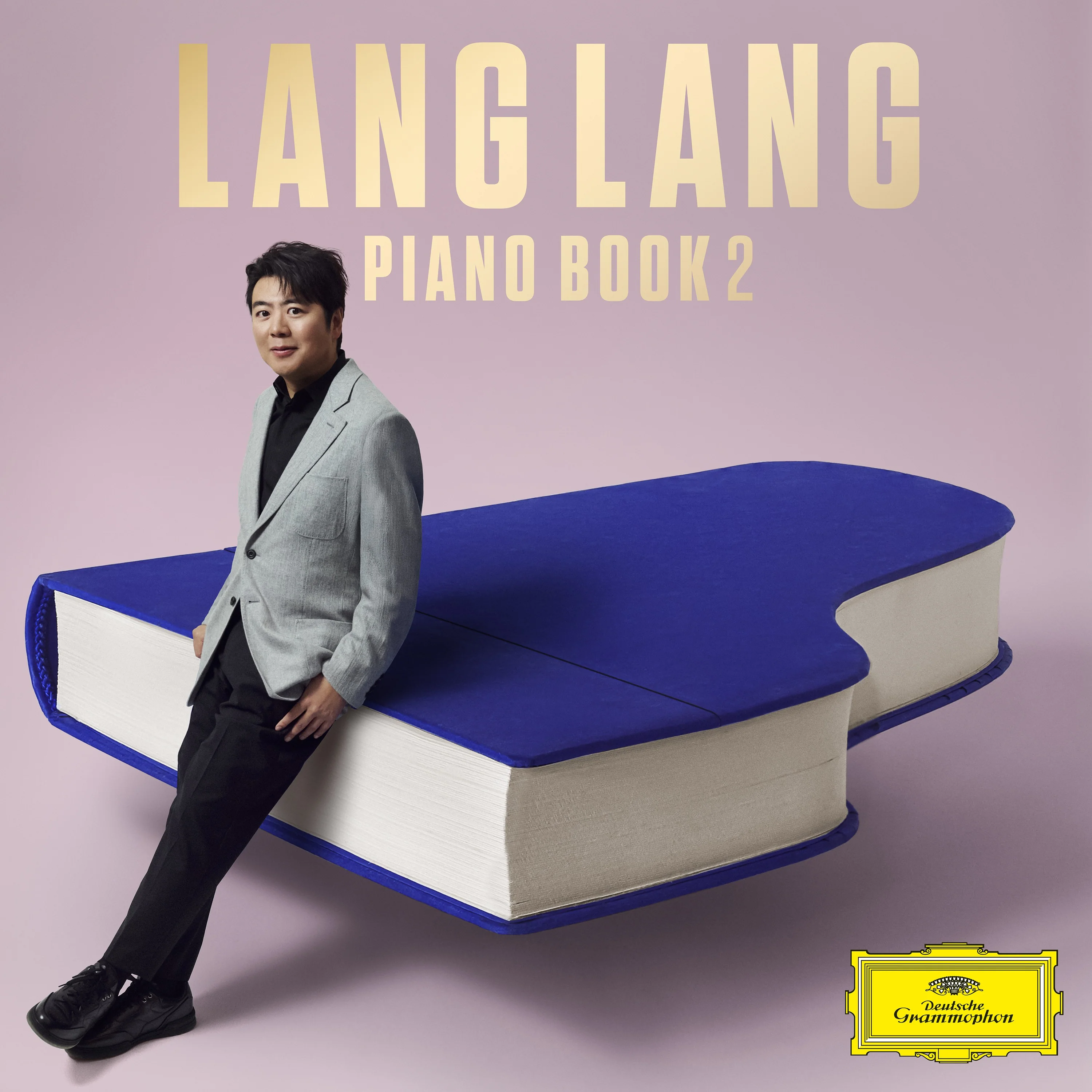 Piano Book 2 - Image 2