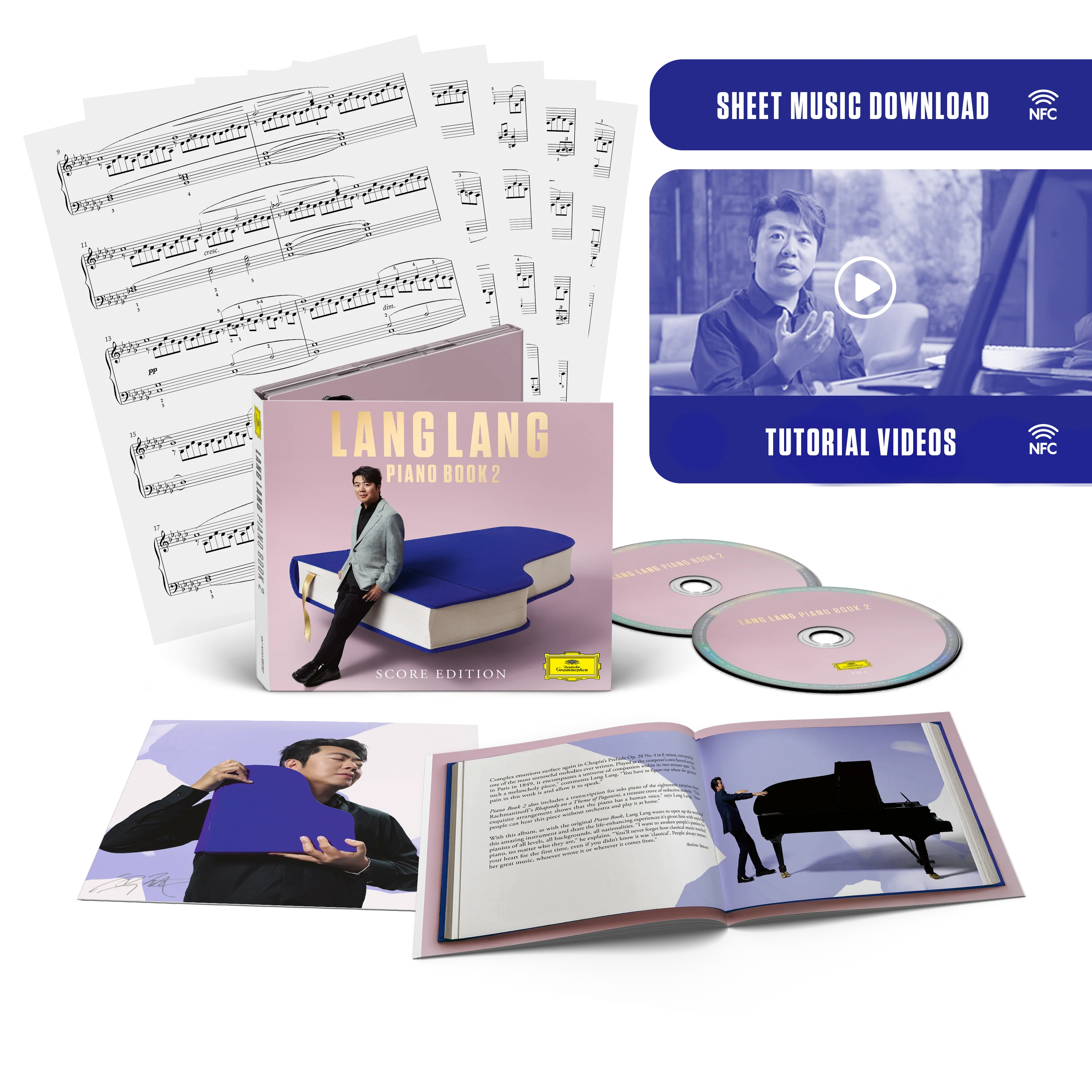 Piano Book 2