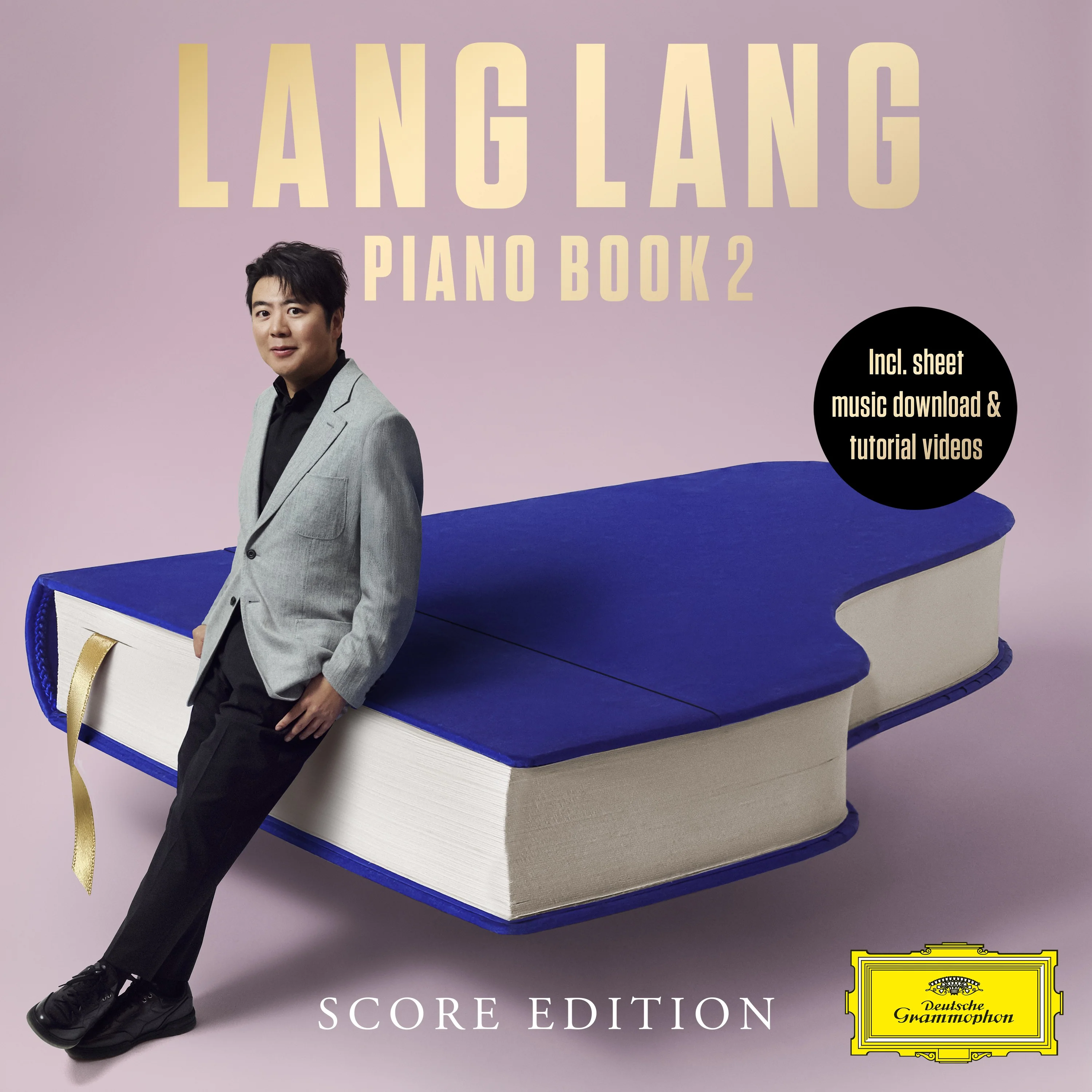 Piano Book 2 - Image 2