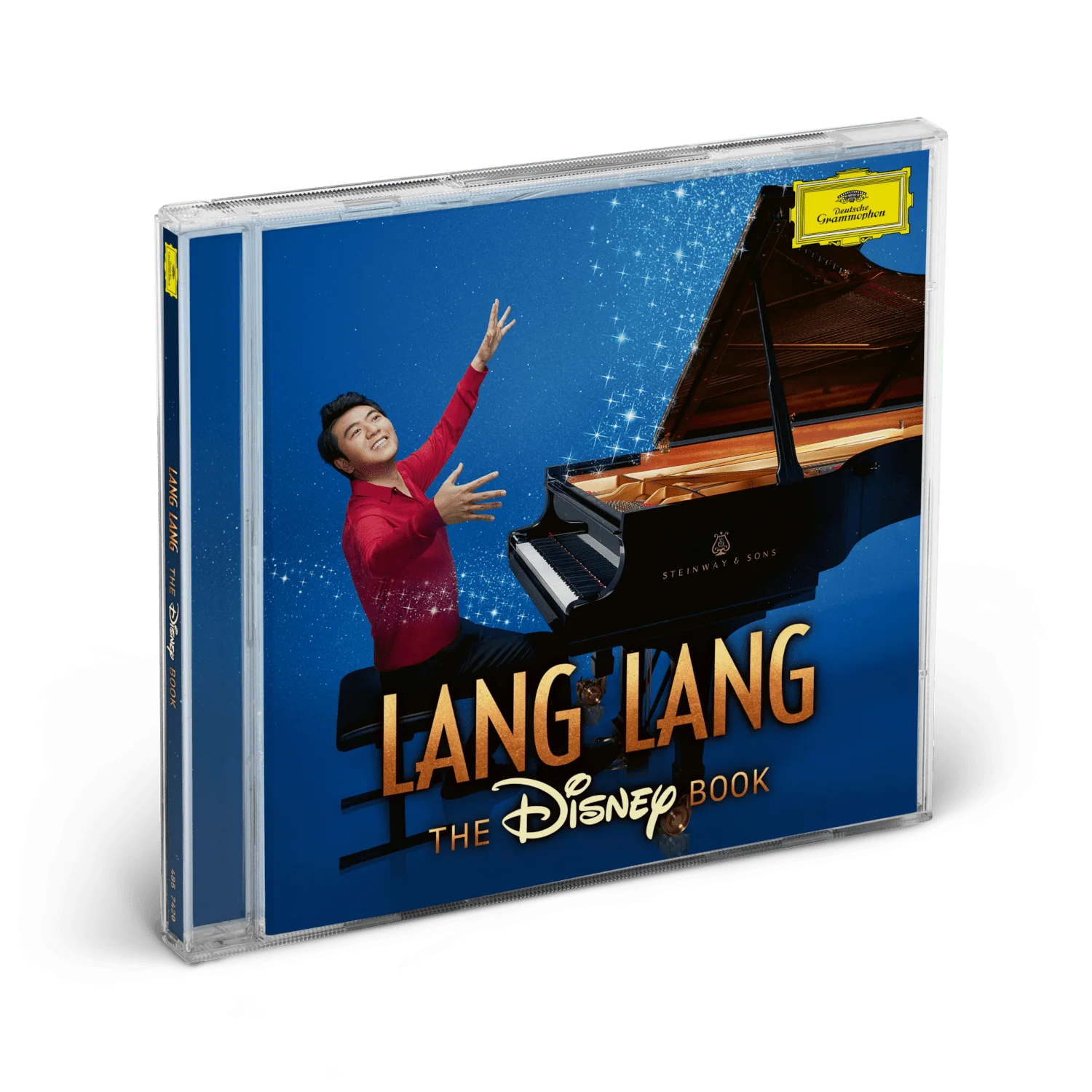 The Disney Book