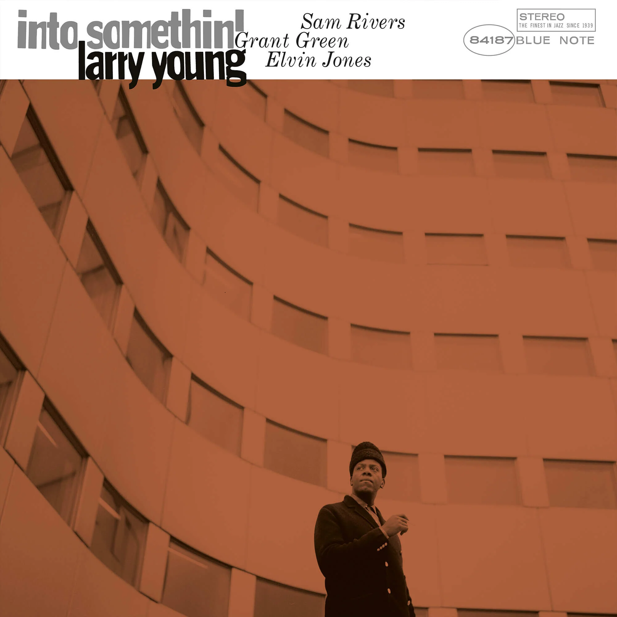 Into Somethin' - Image 2
