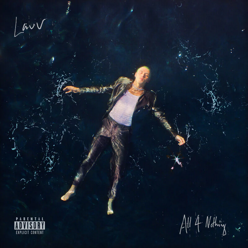 All 4 Nothing - Image 2