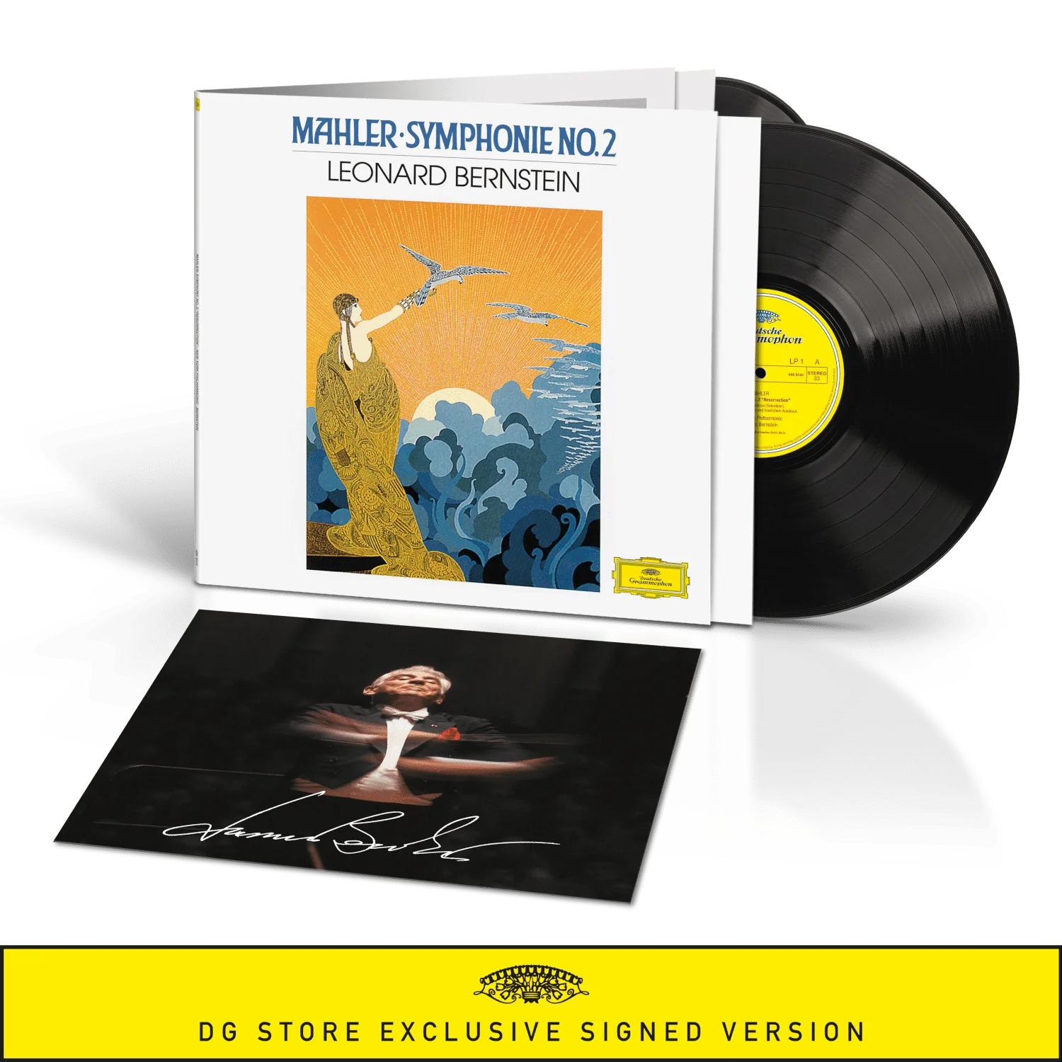 Mahler: Symphony No. 2 "Resurrection"