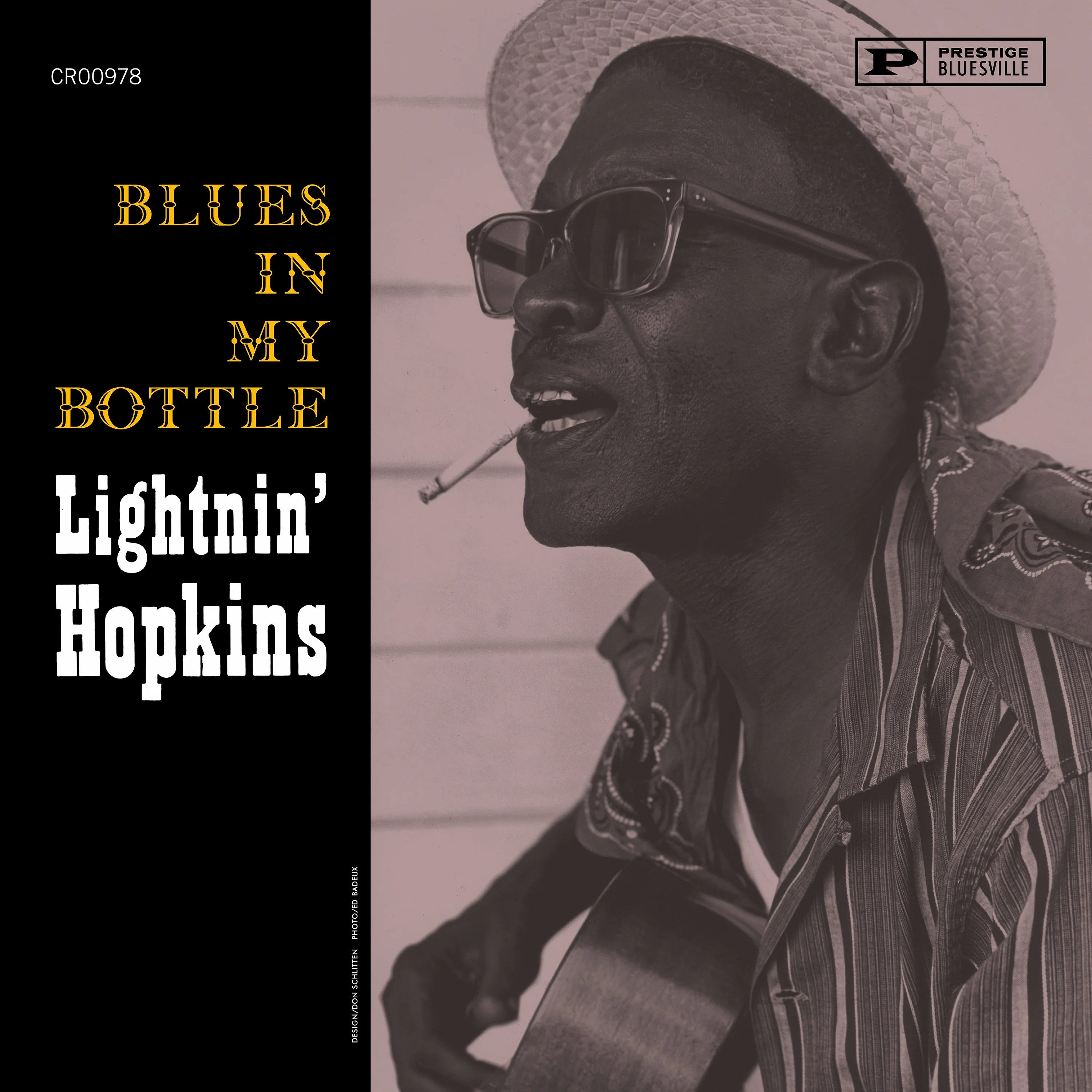 Blues In My Bottle - Image 4