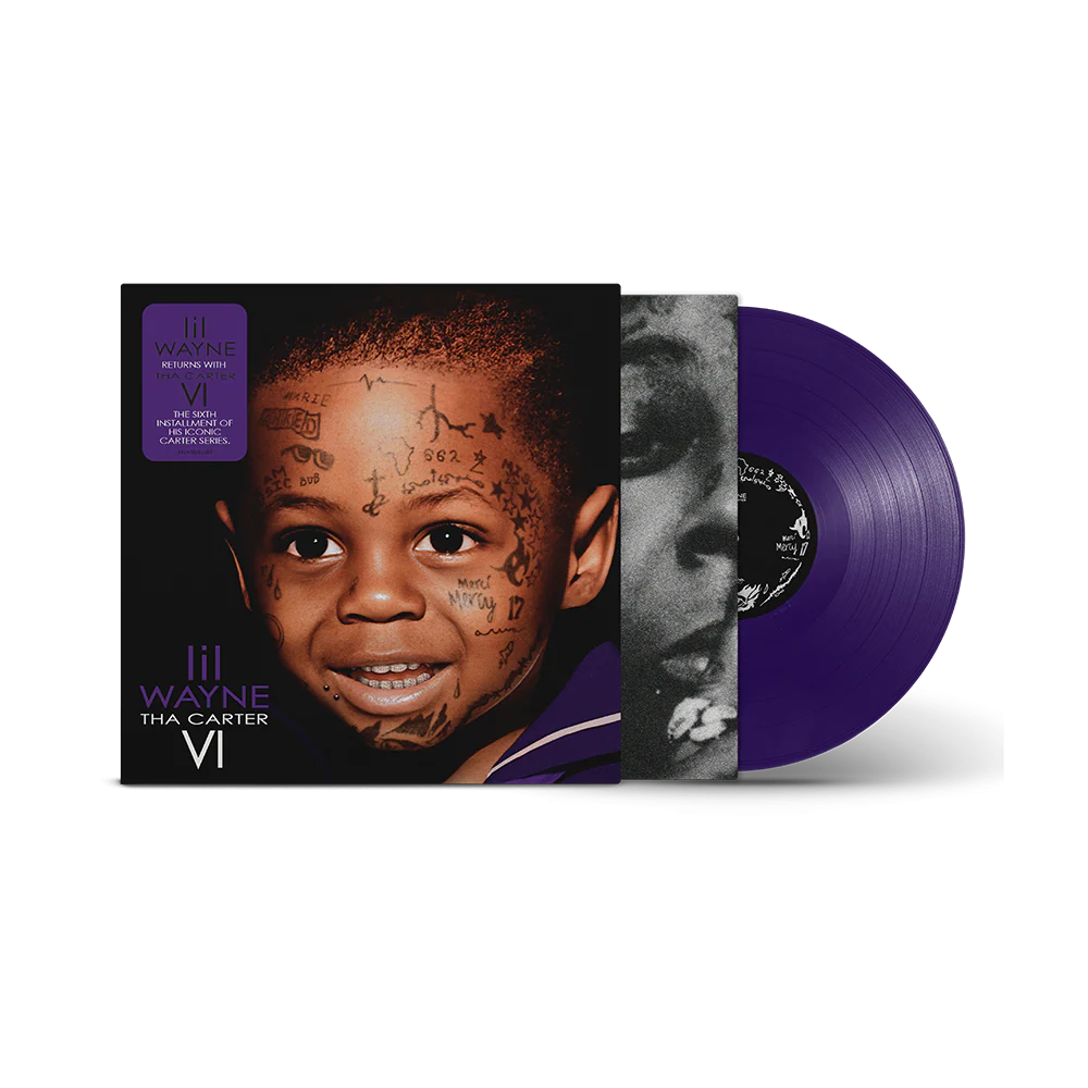 Tha Carter VI