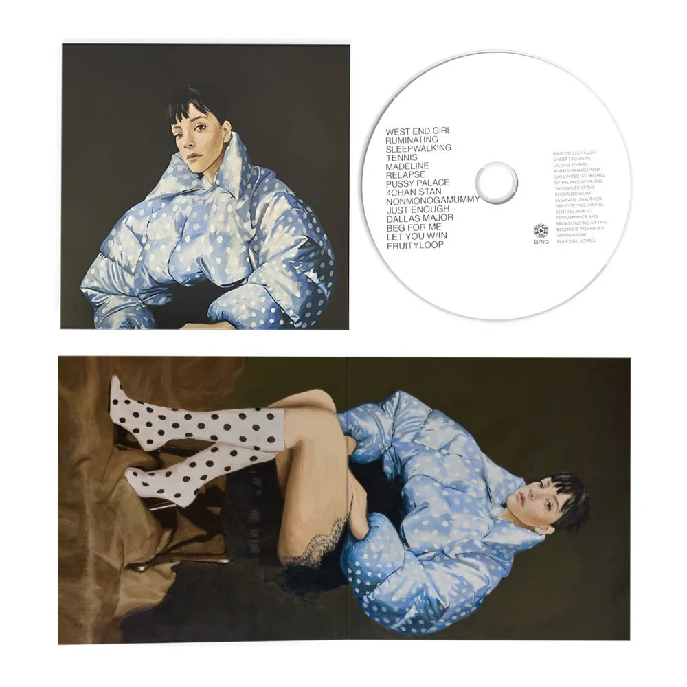 West End Girl - Image 2