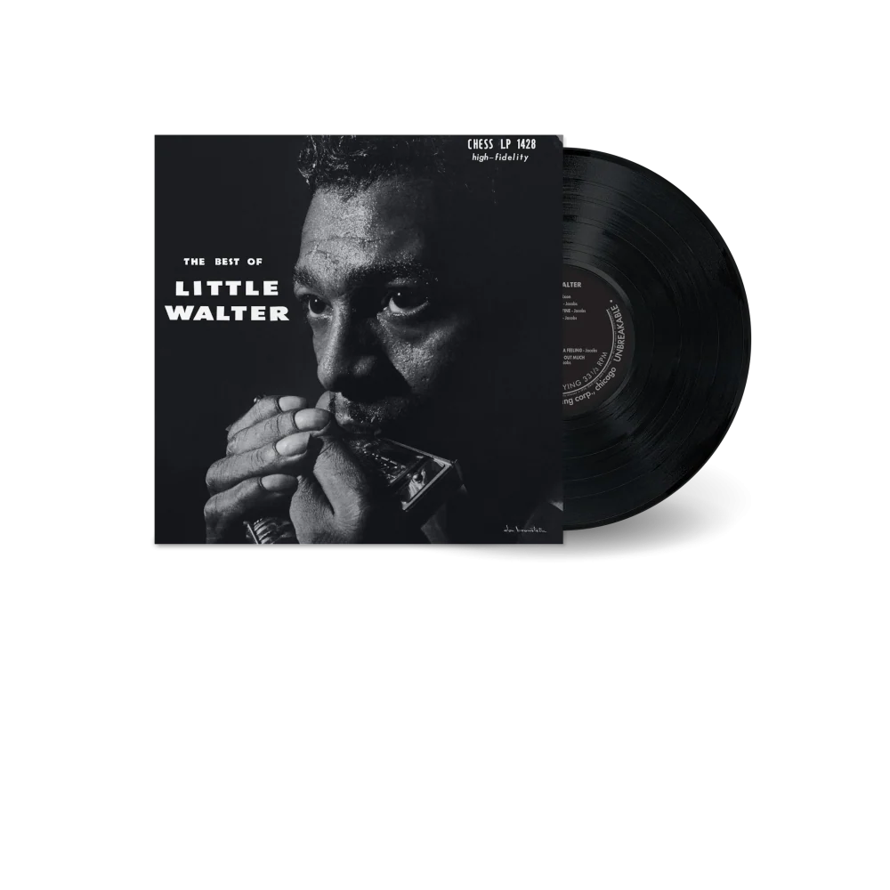 The Best Of Little Walter