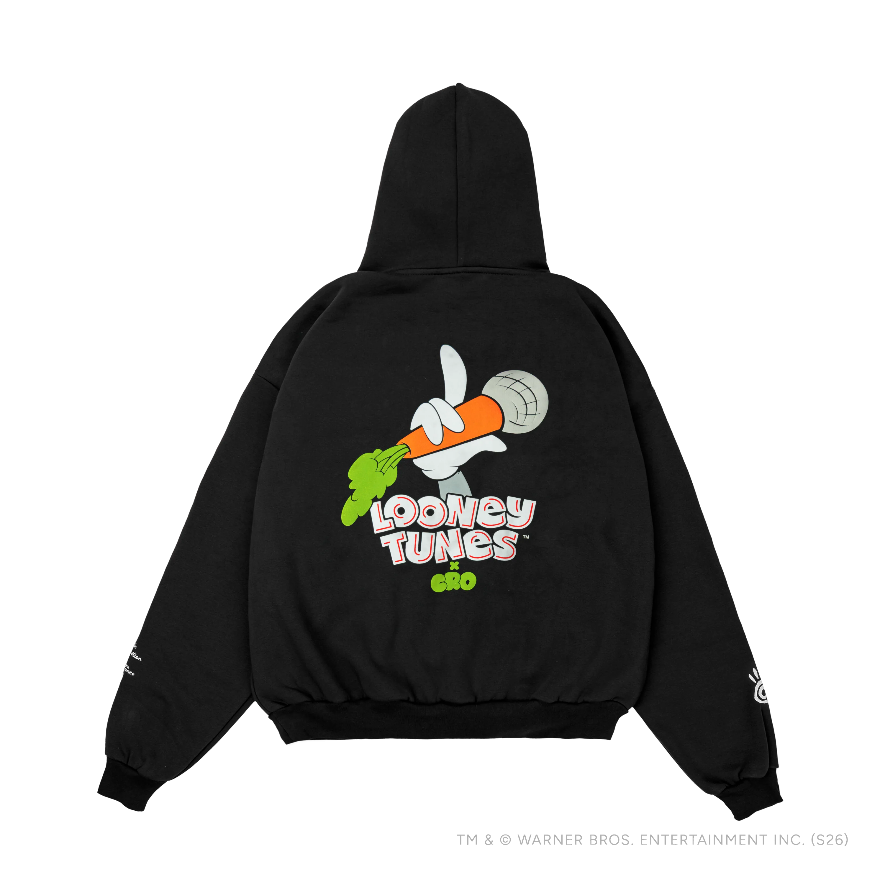 Carrot Mic - Image 2
