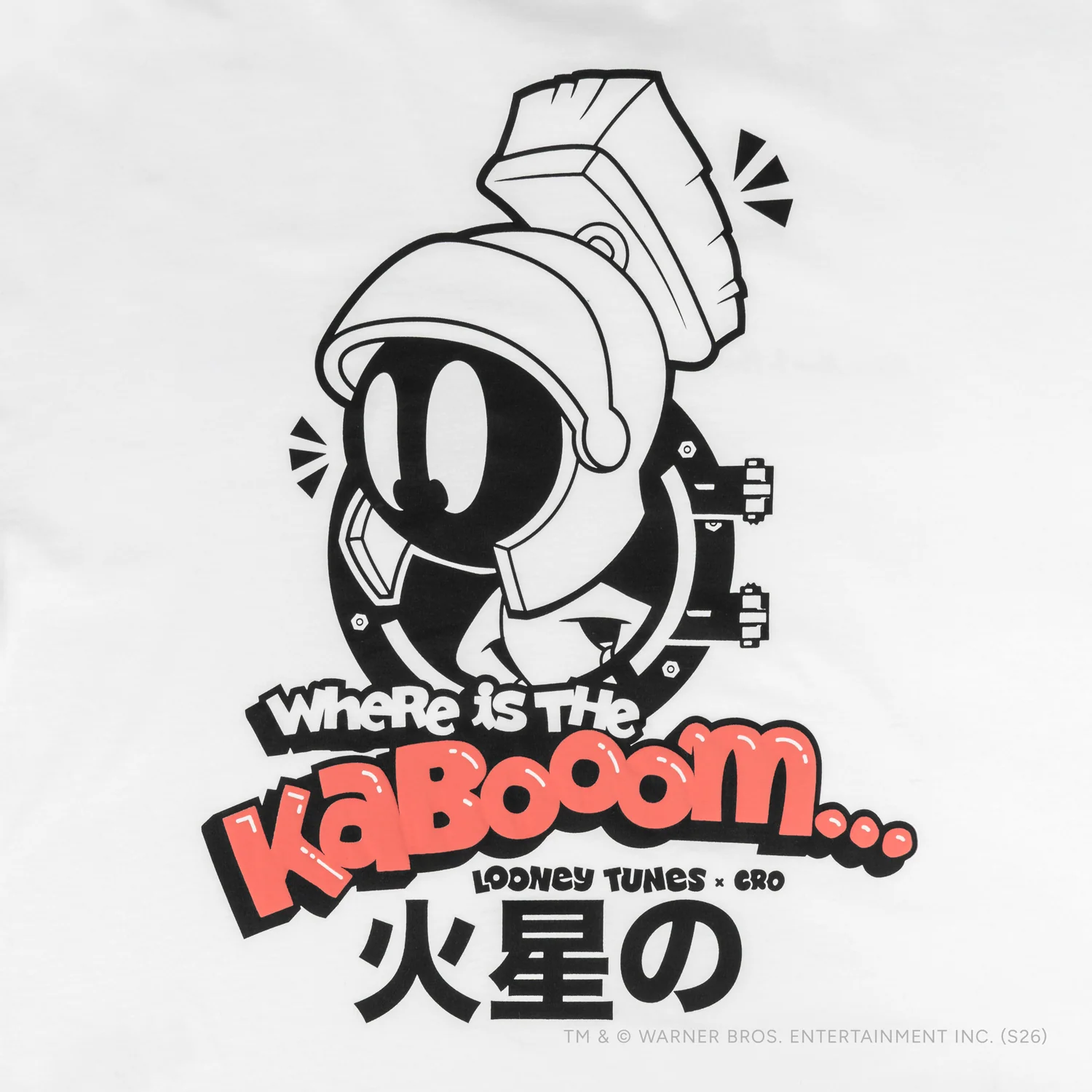 Marvin Kaboom ... - Image 6