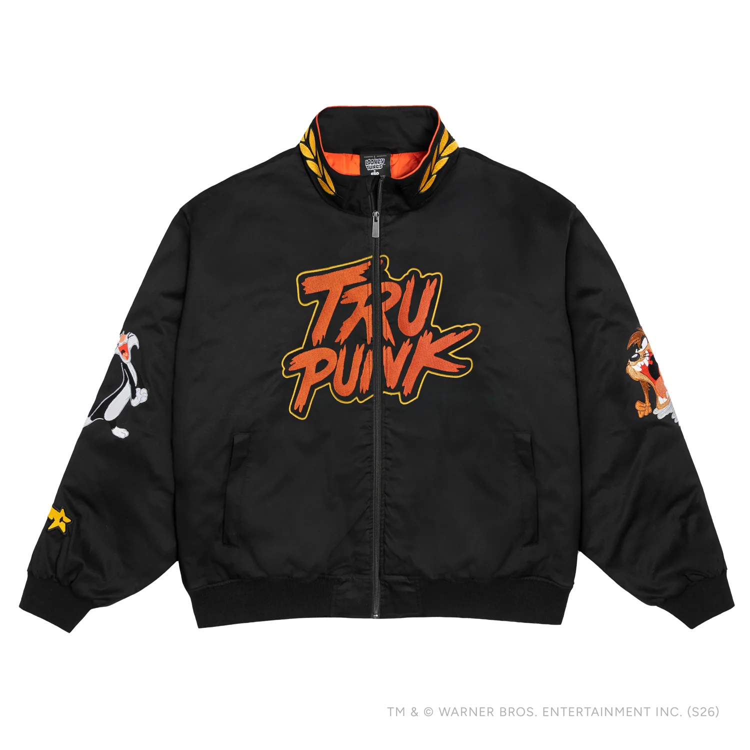 Tru Punk