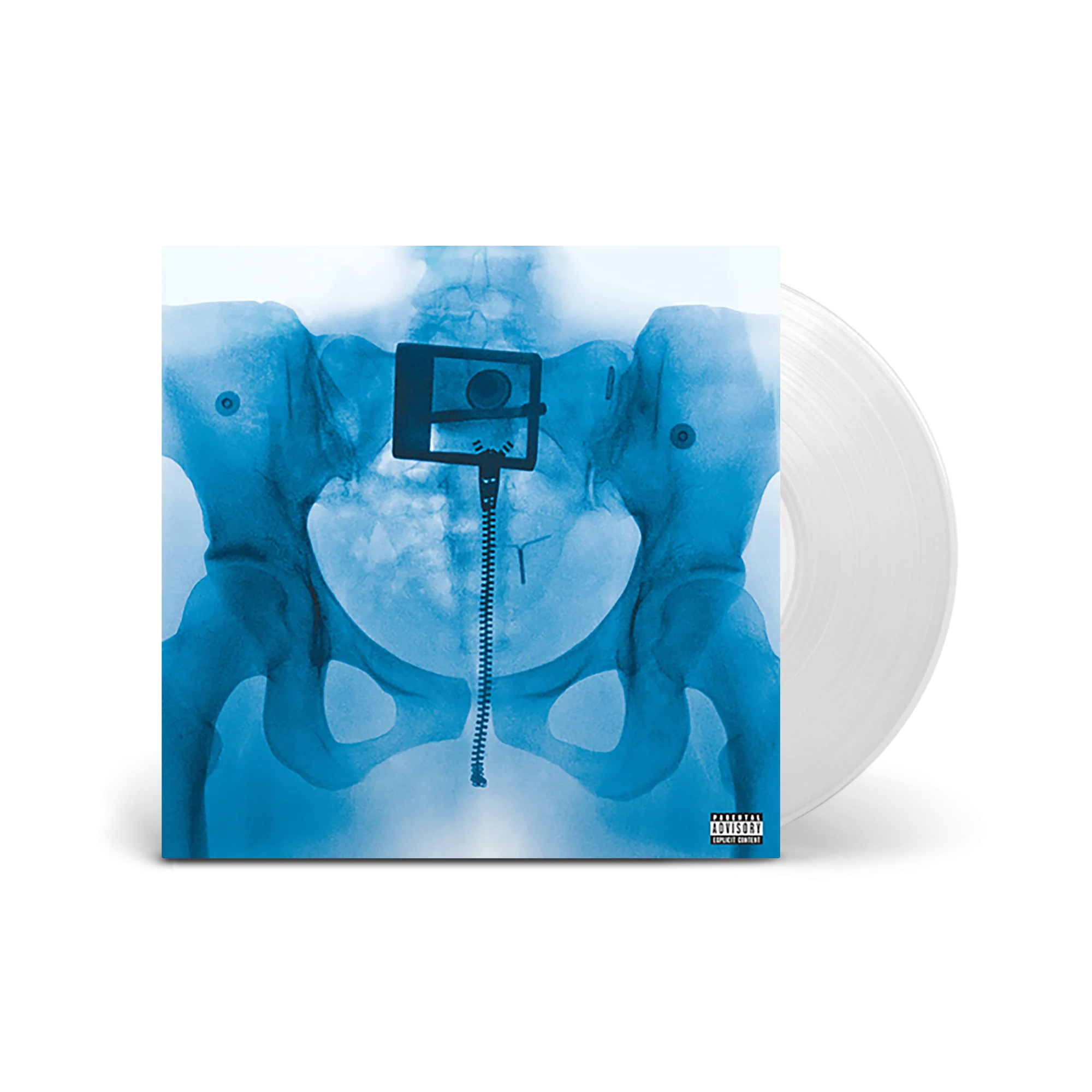 VIRGIN CLEAR LP