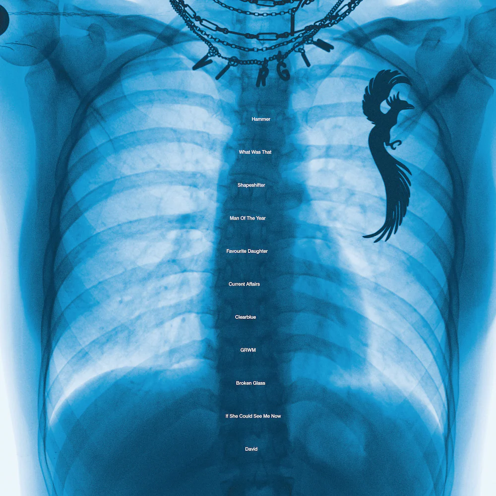 VIRGIN CLEAR LP - Image 3