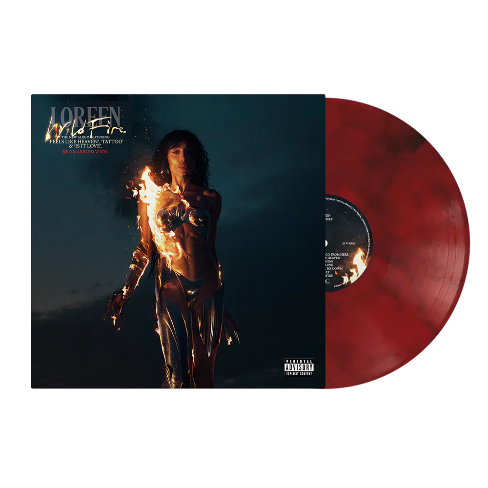 WildFire