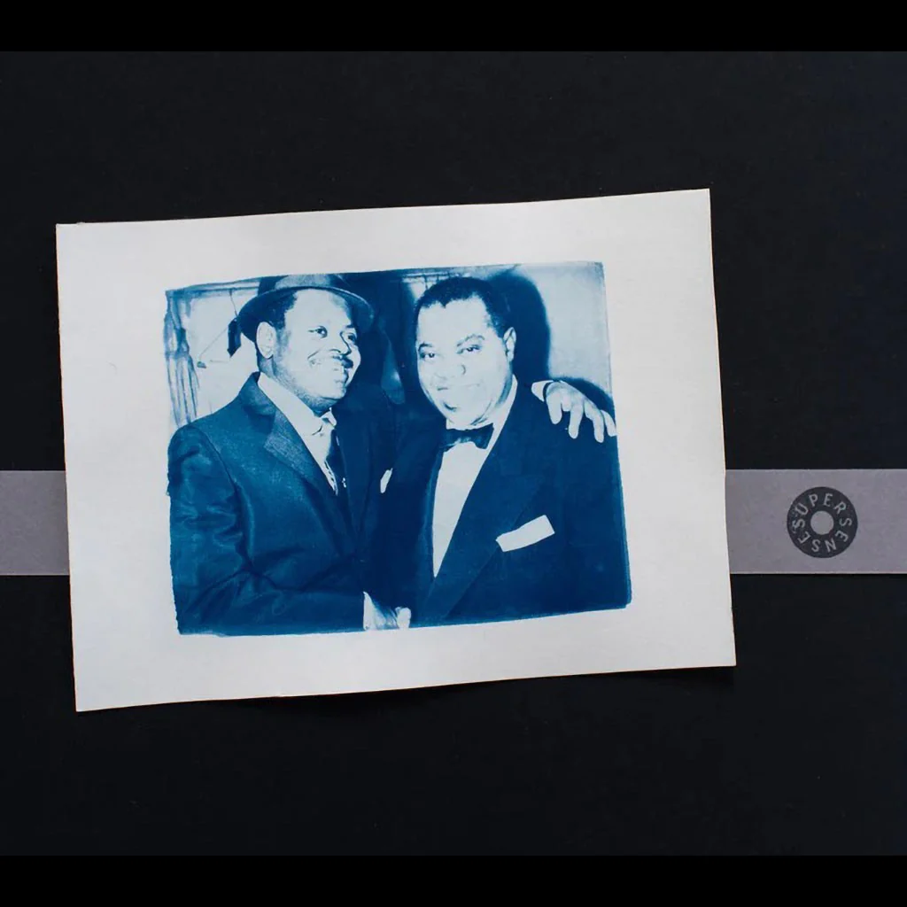 Louis Armstrong meets Oscar Peterson - Image 3