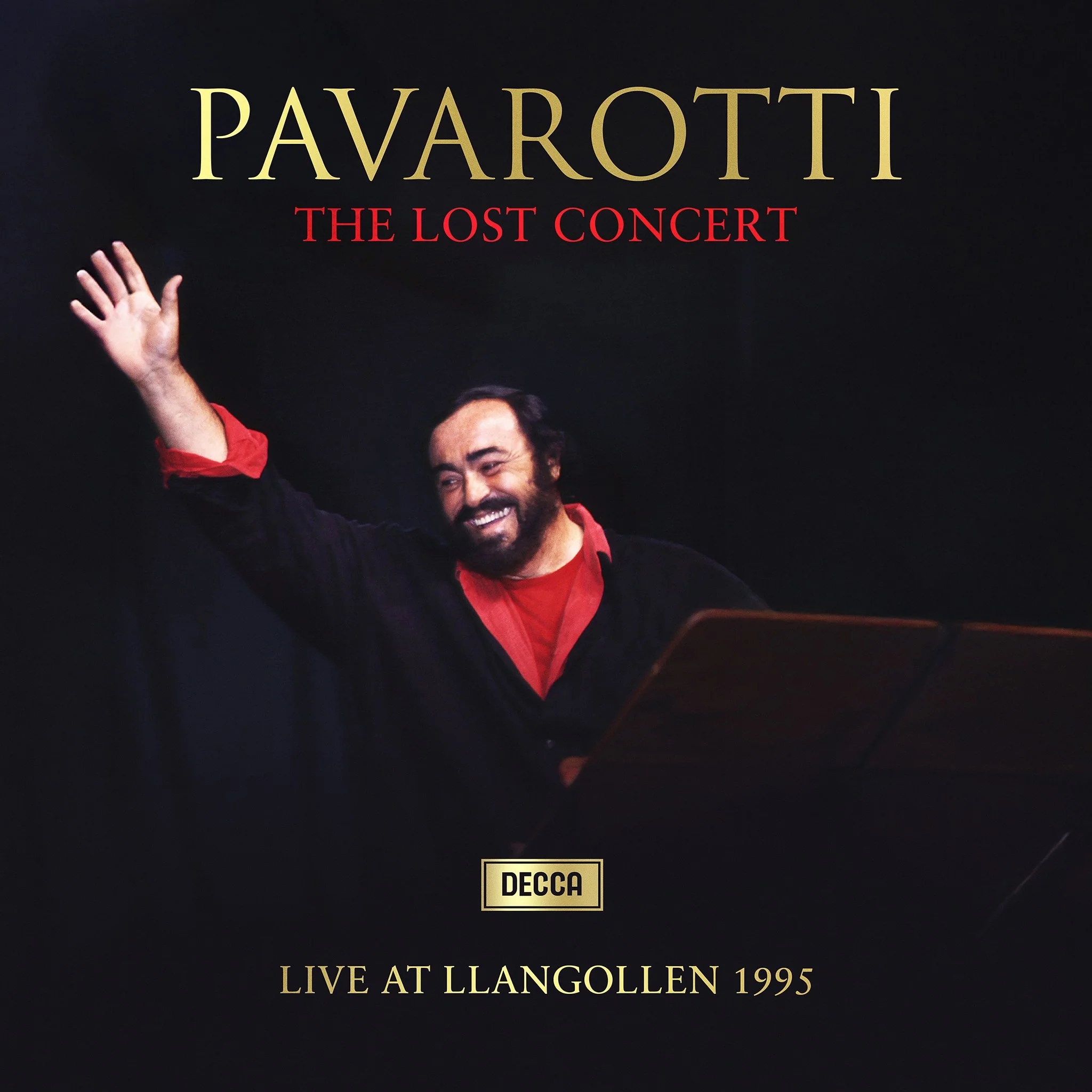 Pavarotti: The Lost Concert - Image 2