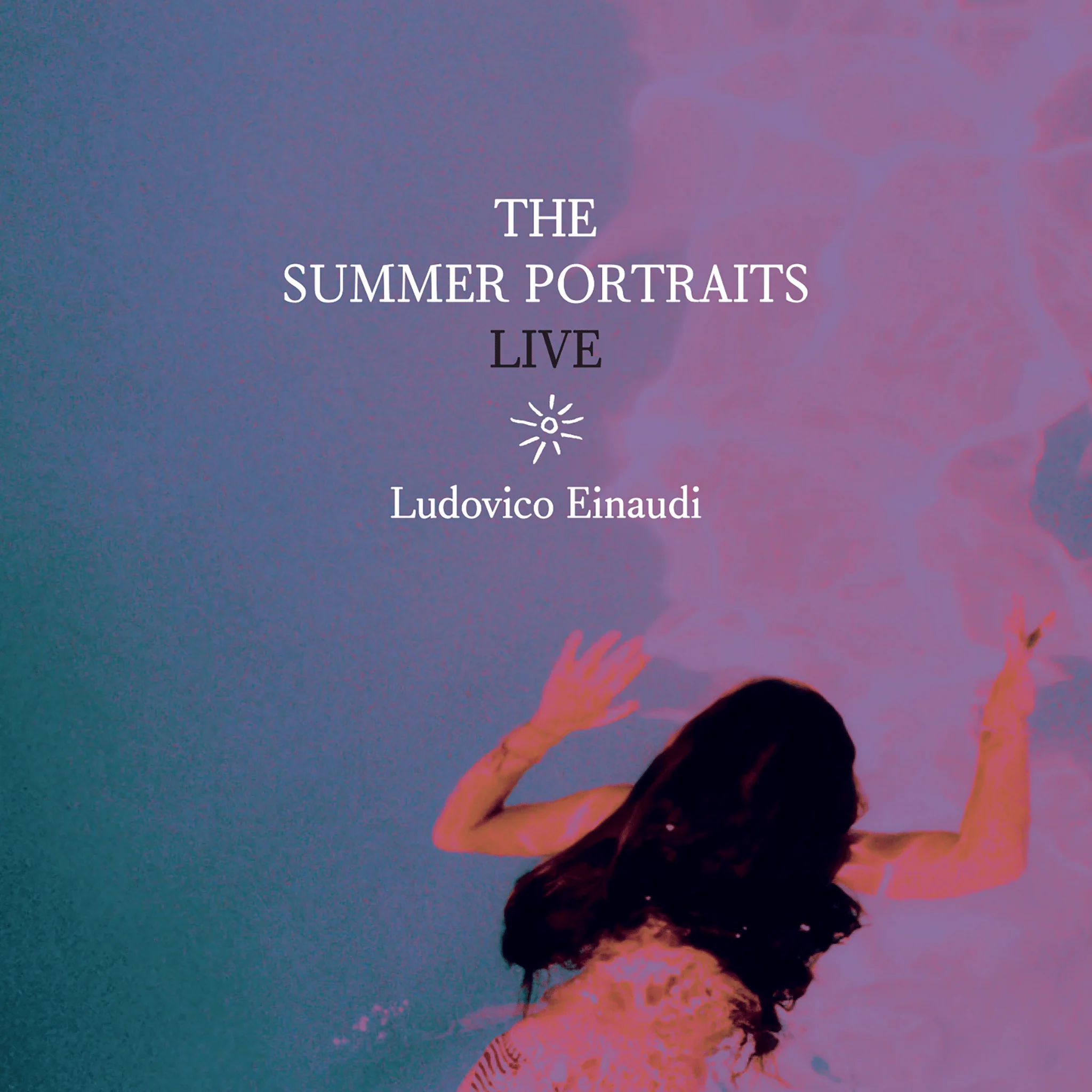 The Summer Portraits Live - Image 2