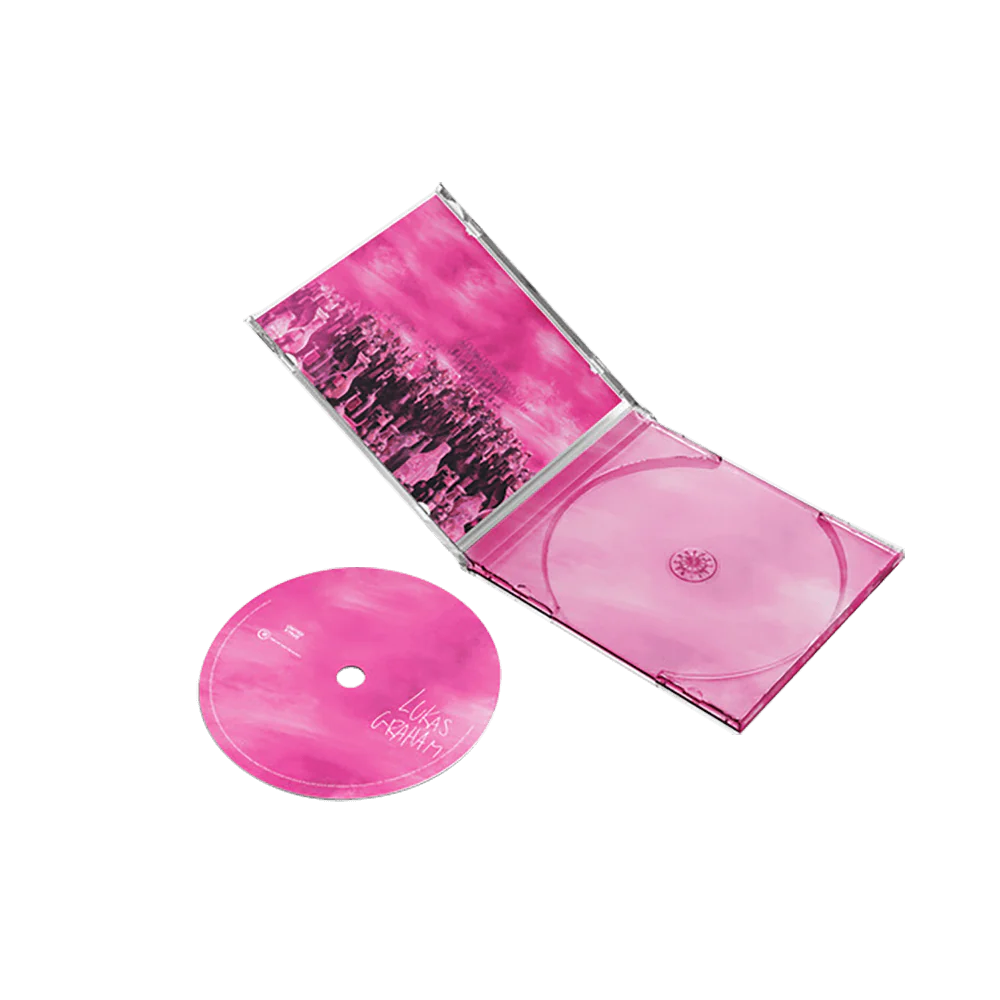 4 (The Pink Album) - Image 2