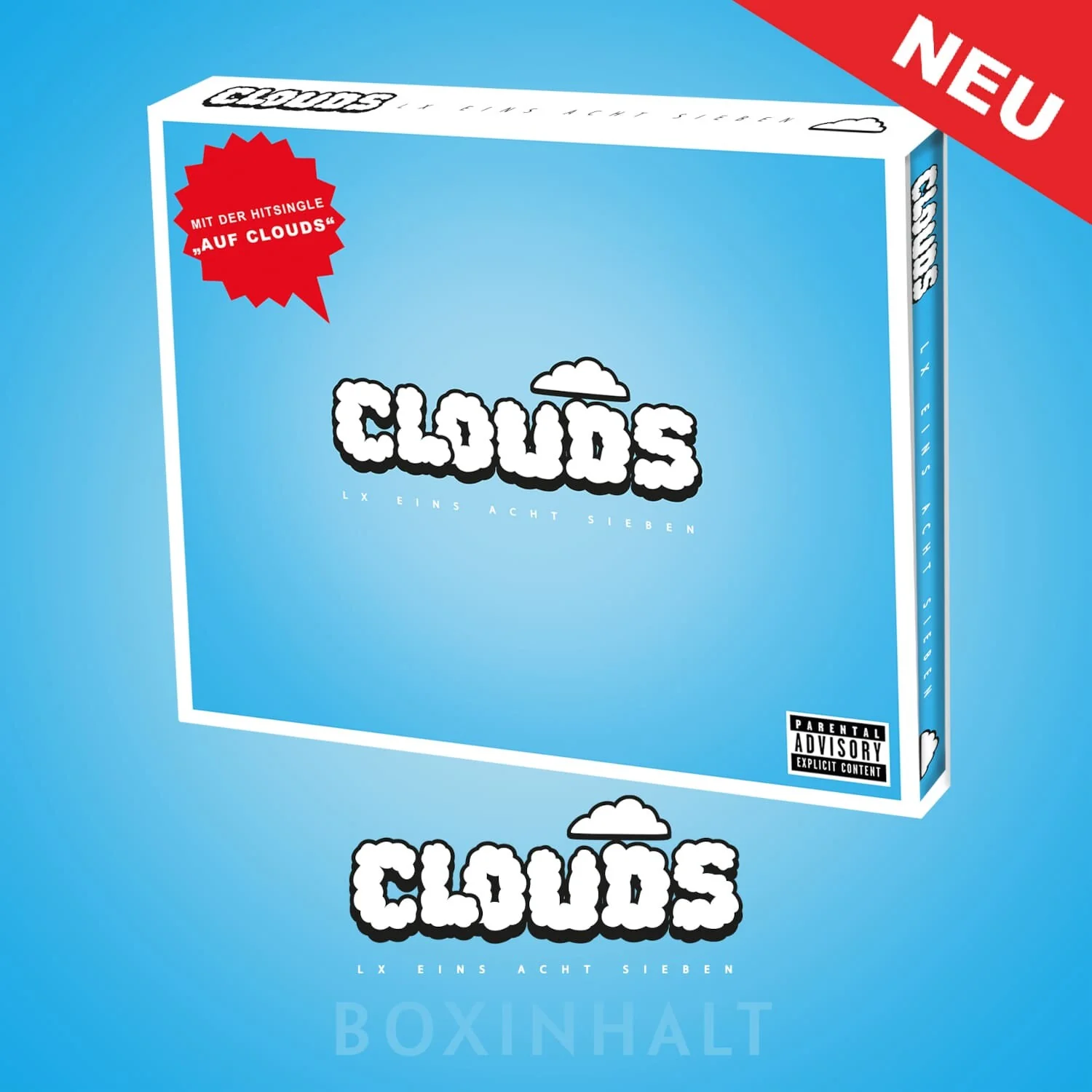 CLOUDS - Image 4