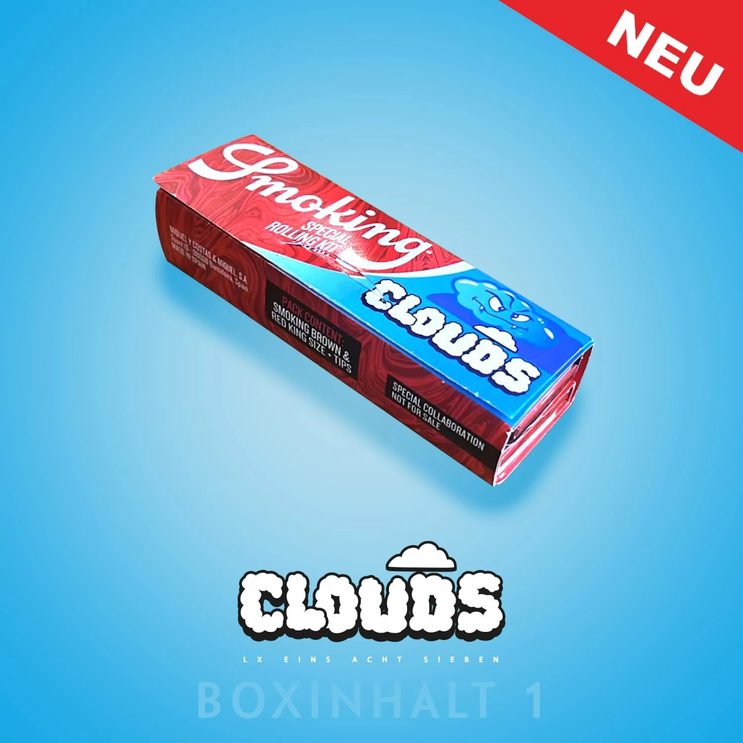 CLOUDS - Image 6