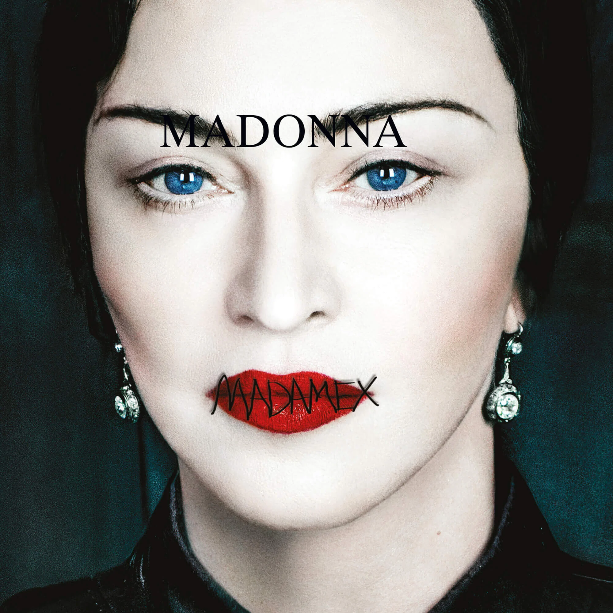 Madame X (2LP) - Image 2