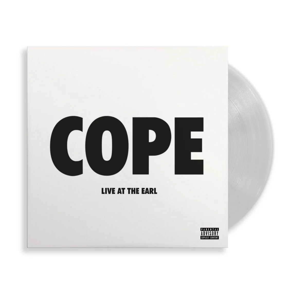 Cope Live at The Earl
