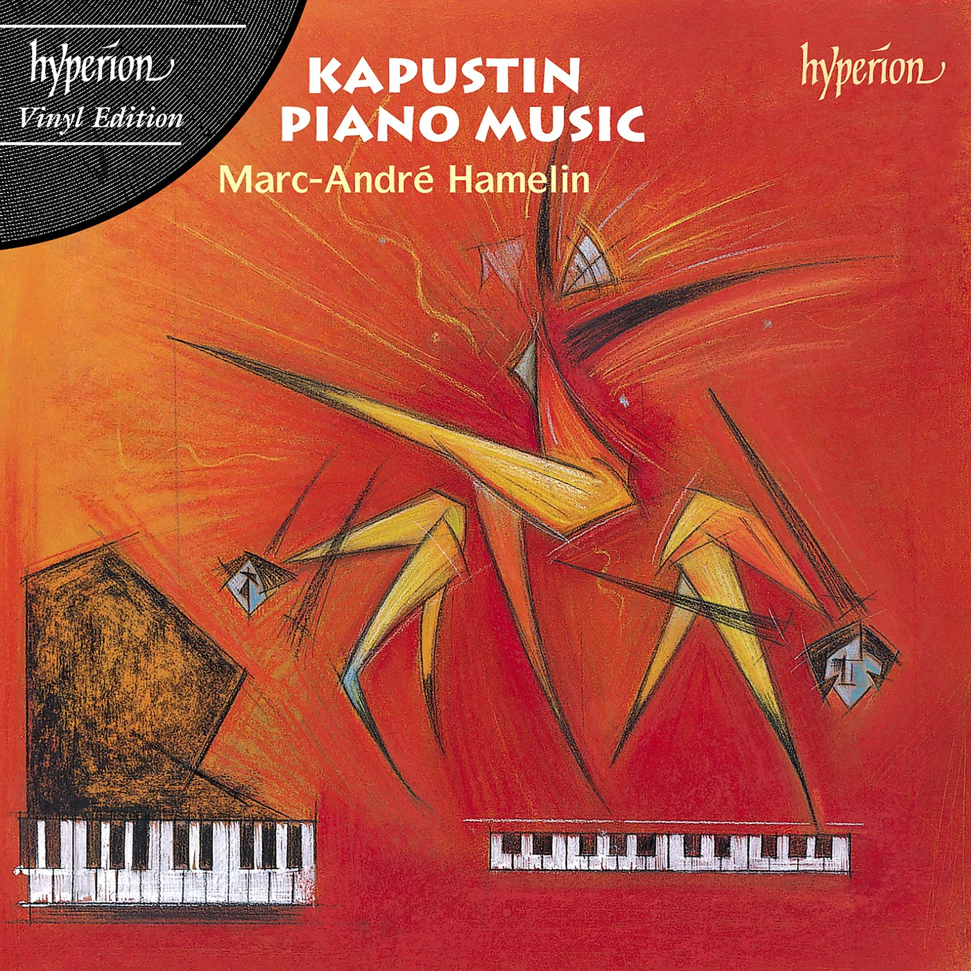 Kapustin: Piano Music - Image 2